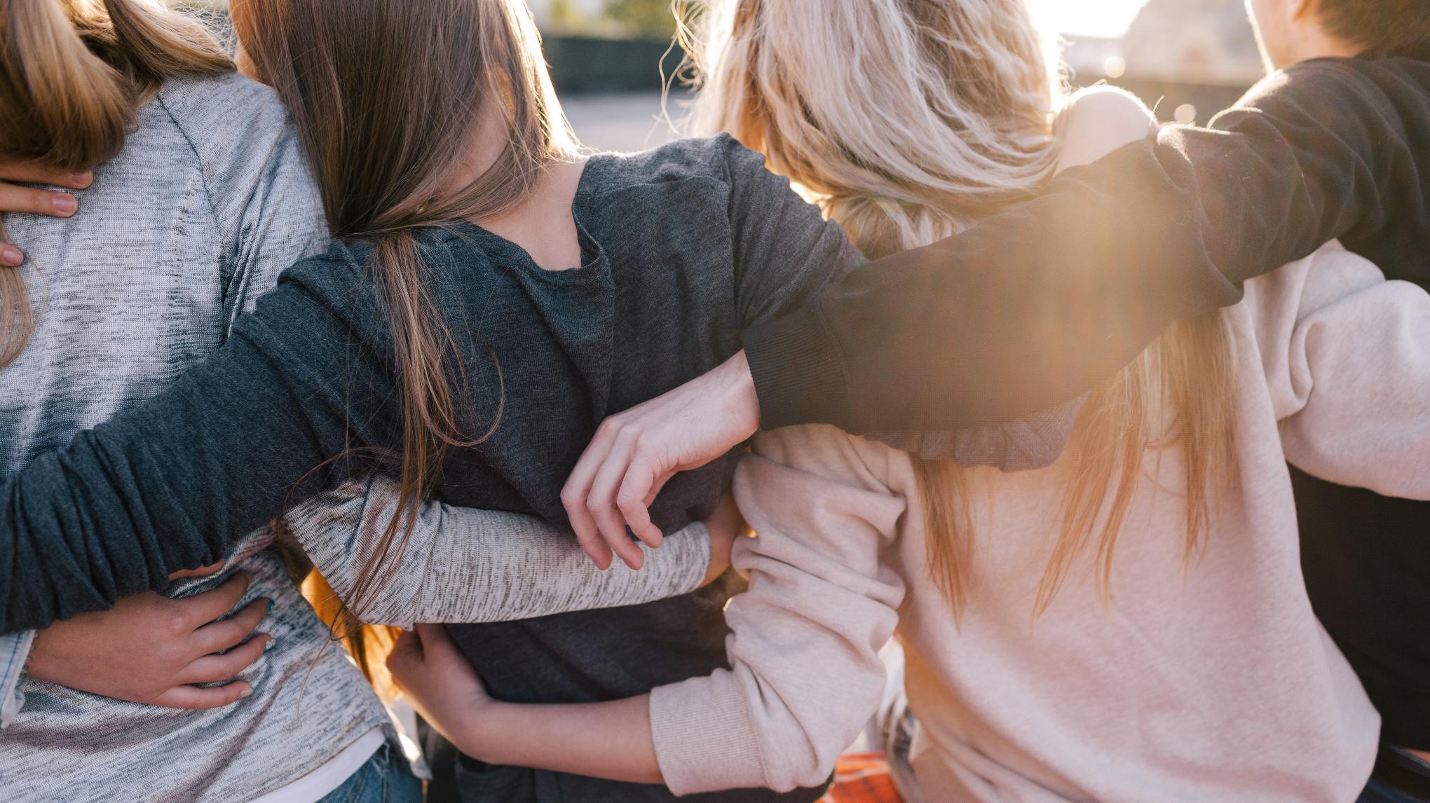 Girls Flow Yoga - kostenloses Girls Community Hamm Event