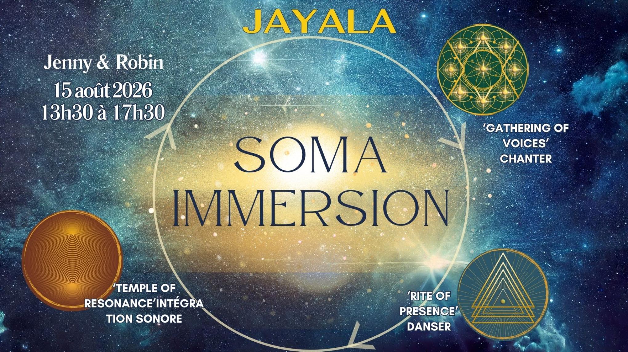 Soma Immersion