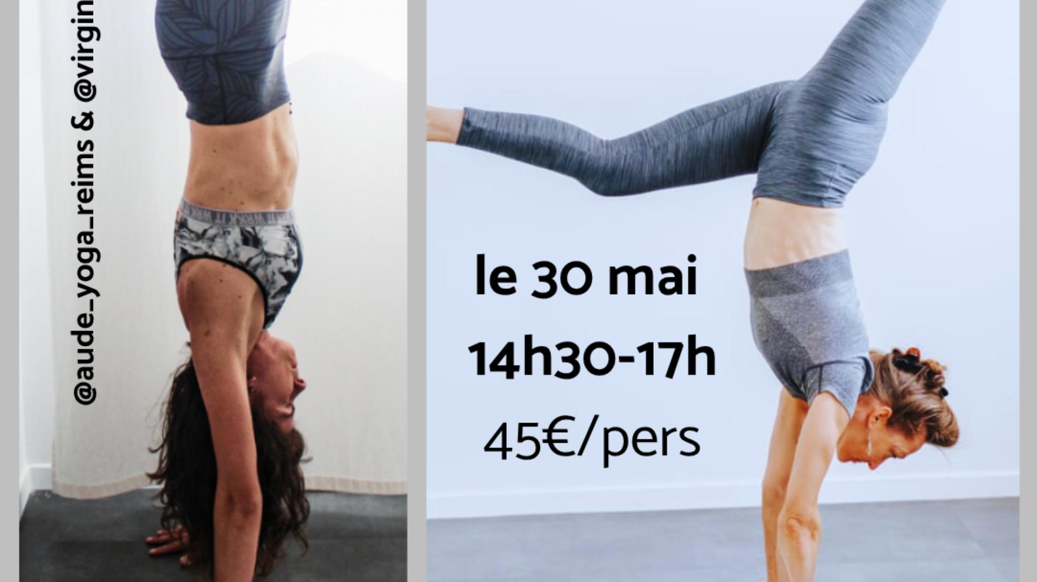 Atelier Inversions