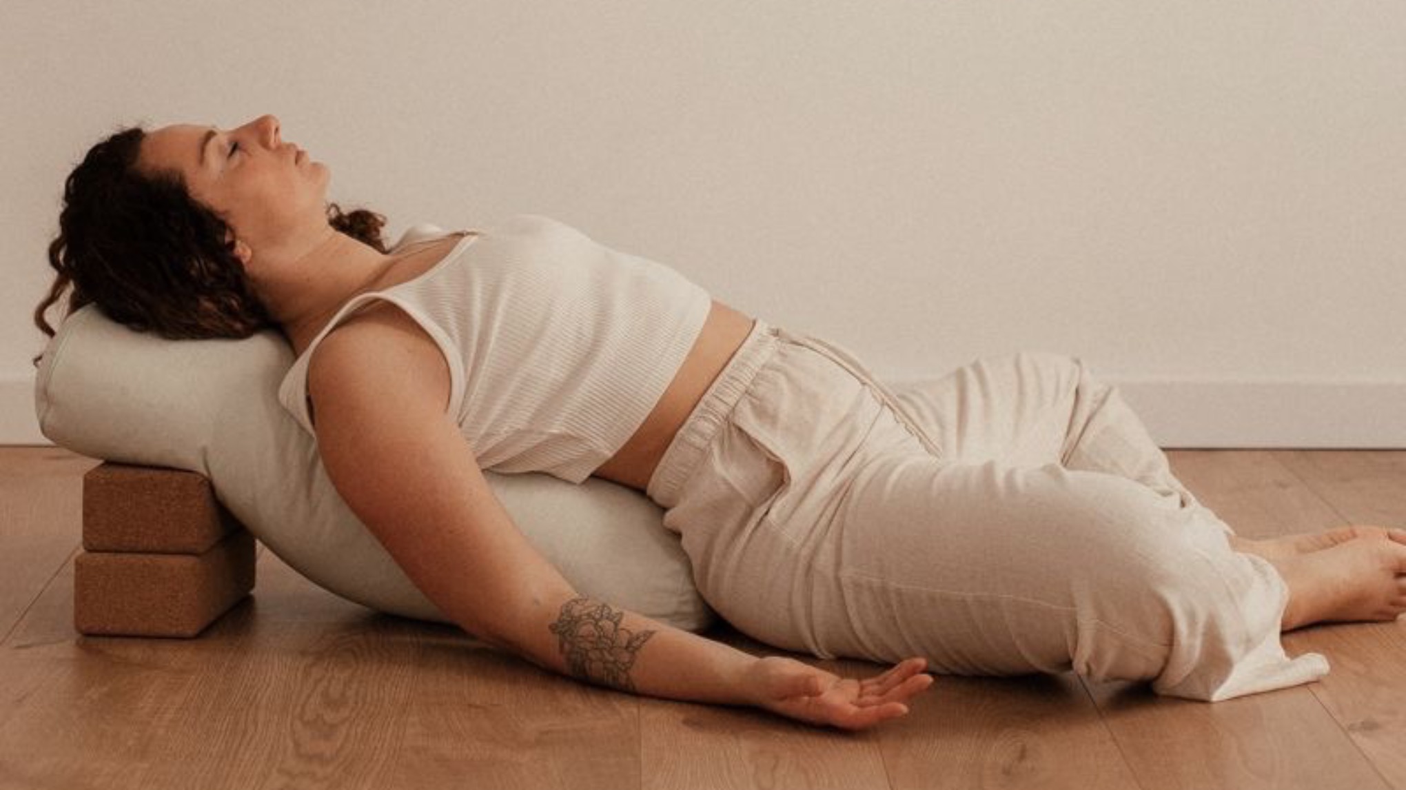 YIN RESTORATIVE XXL