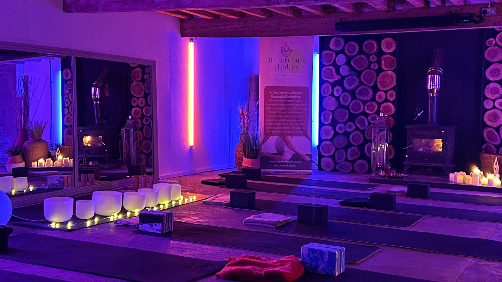 Sound Bath with Art of Love