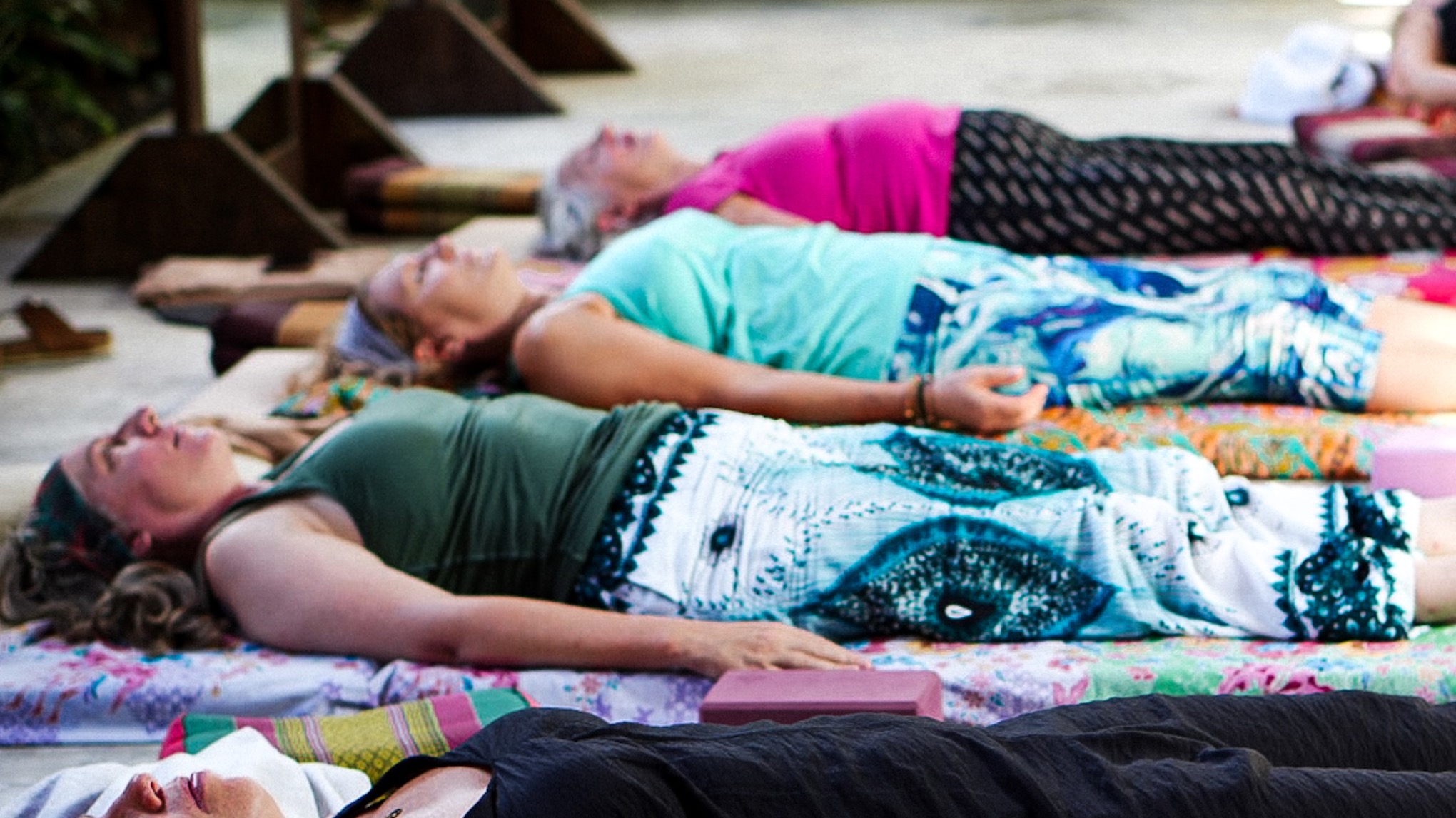 Pury Vita - retreat (middag)