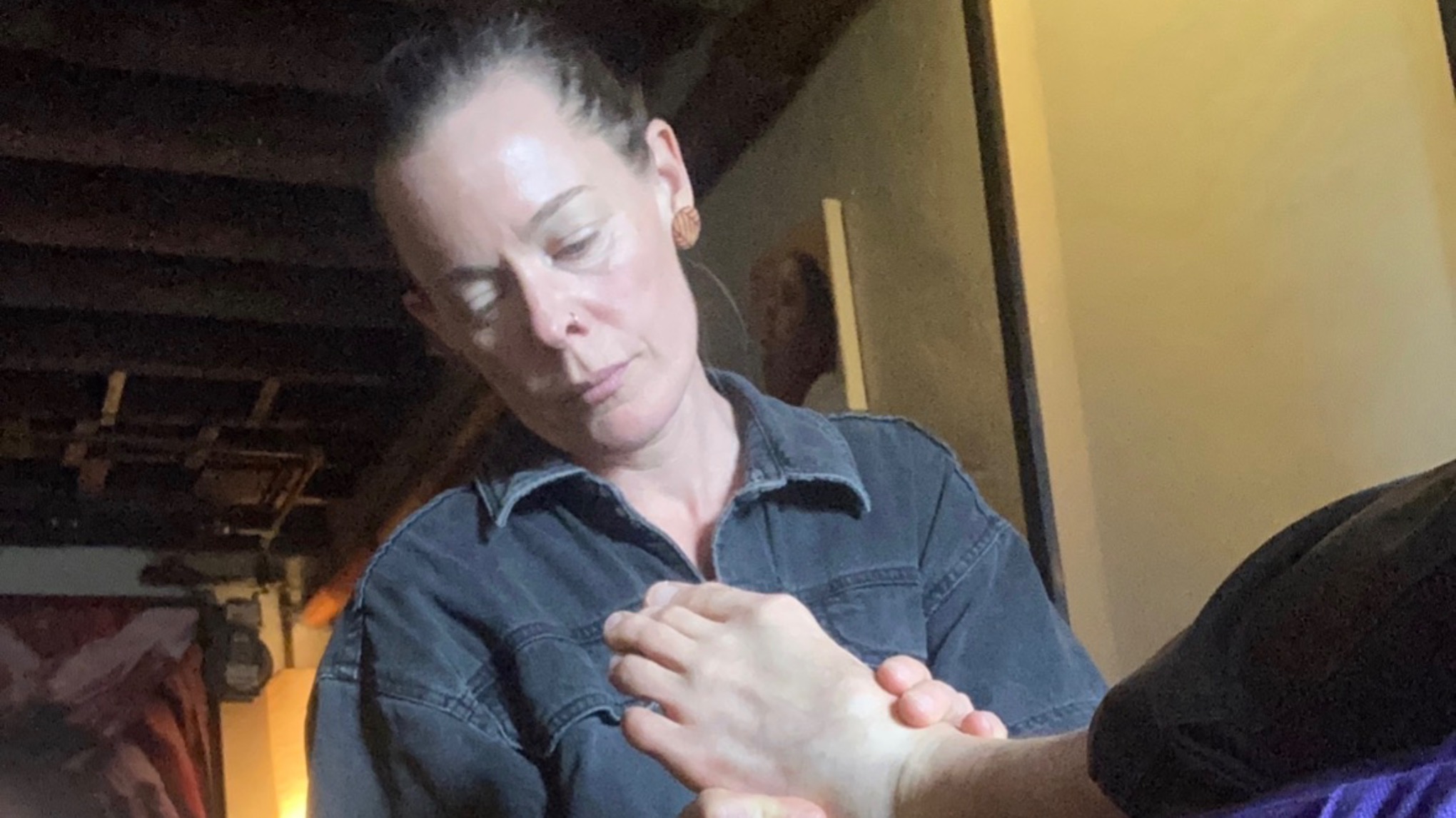 Yoga Medicine: Love Embodied with Dawn of MotherHeart