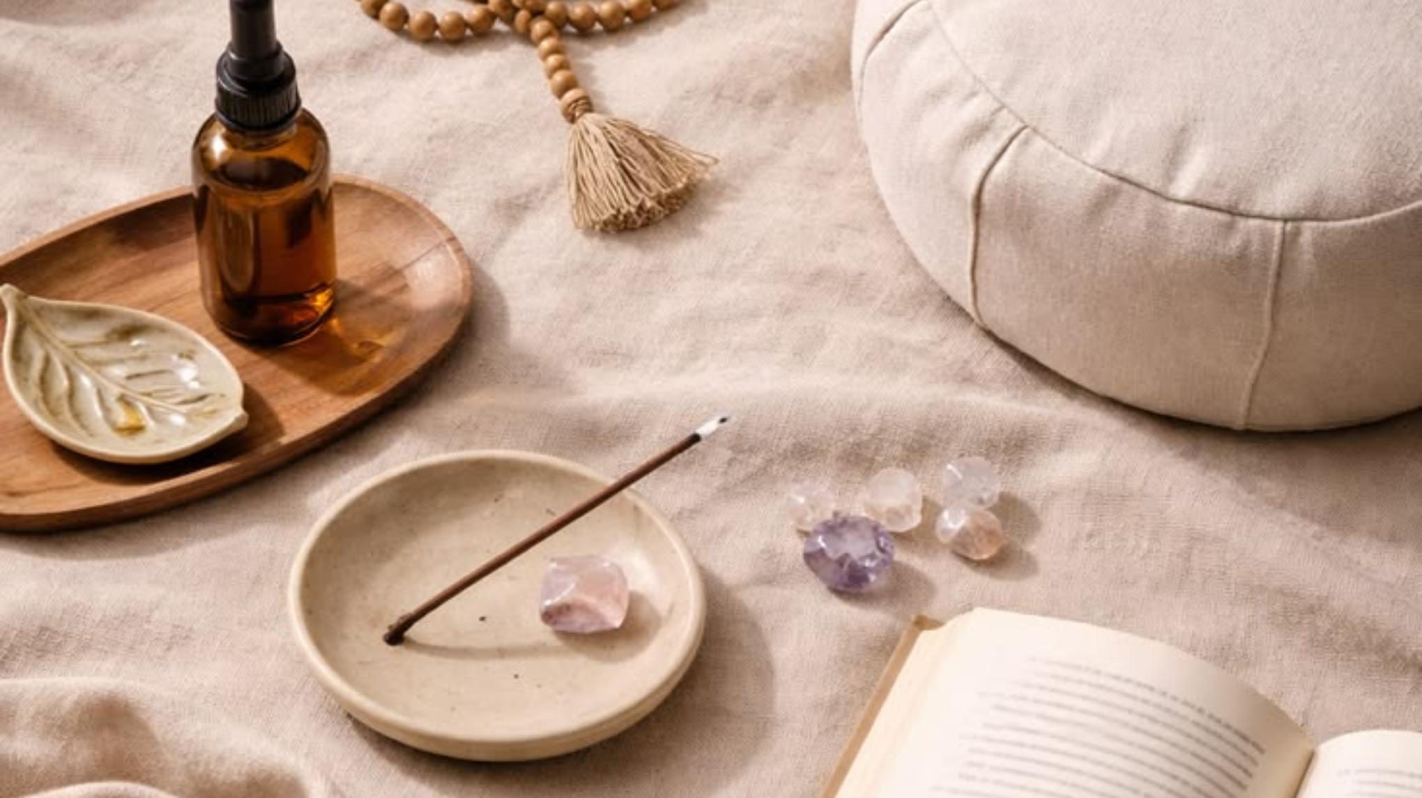 SPARK : A Summer Solstice Workshop designed to light up your soul