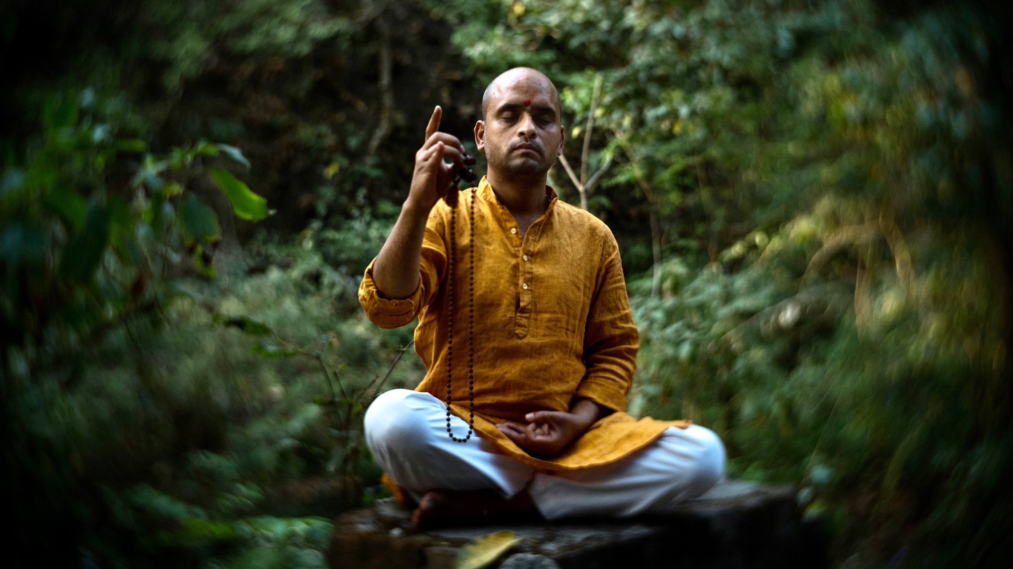 Deepening your awareness workshop