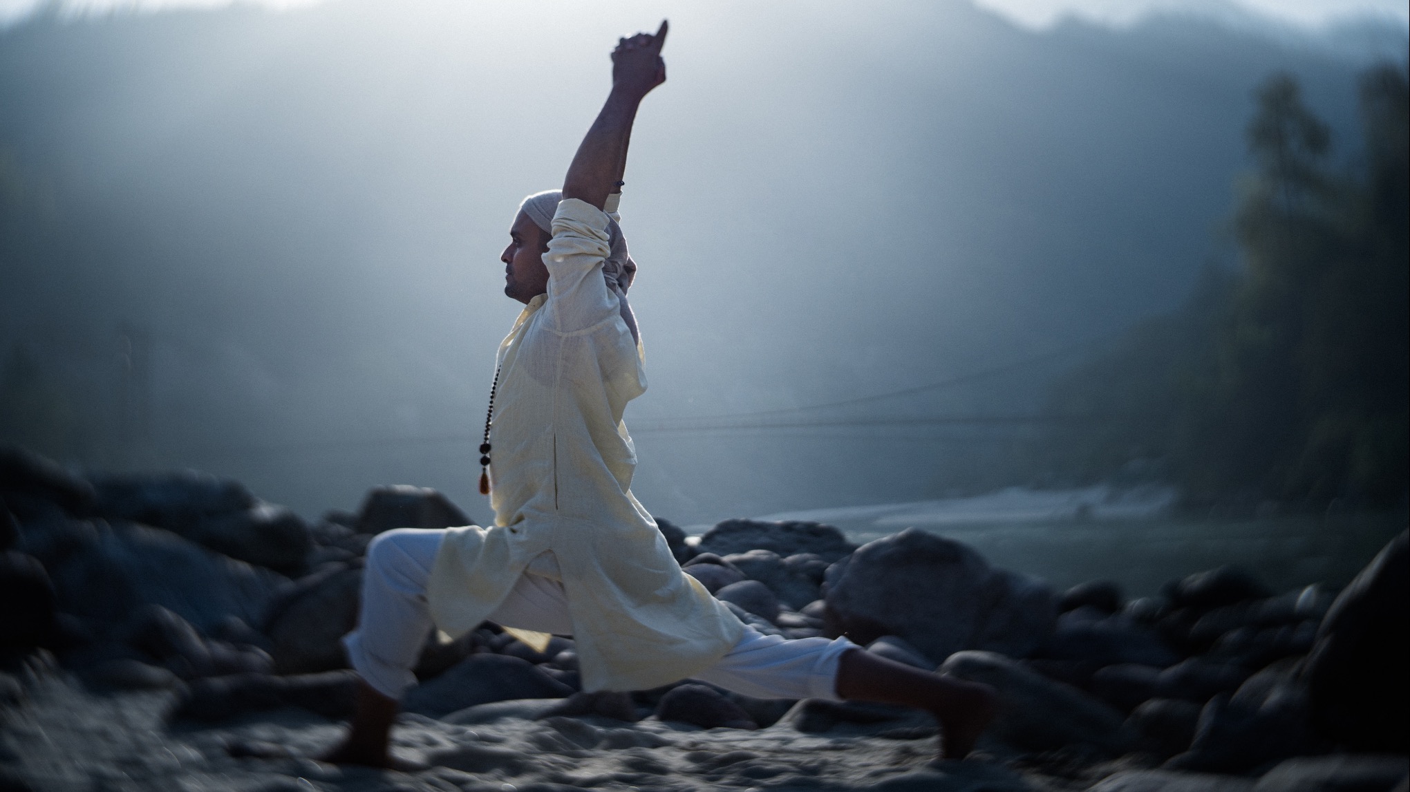 Hatha/Kriya Yoga workshop (2 uur)