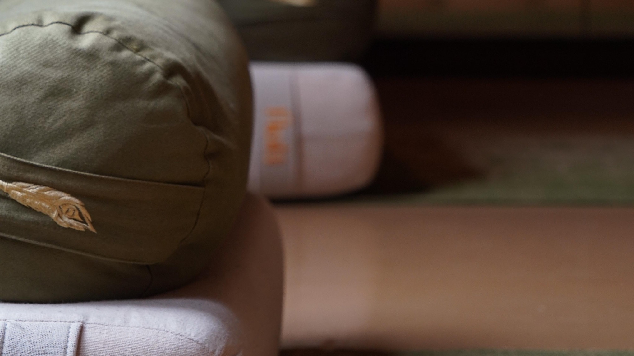 Free Yin Class | Meet The New Teacher