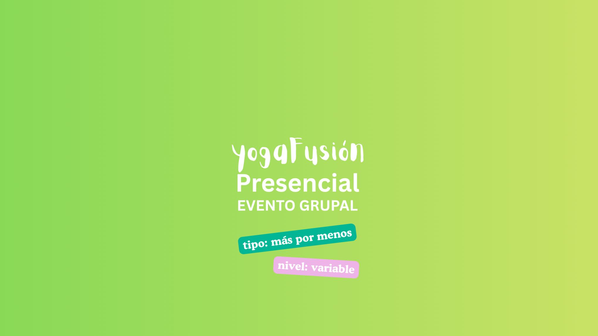 yogaFusión