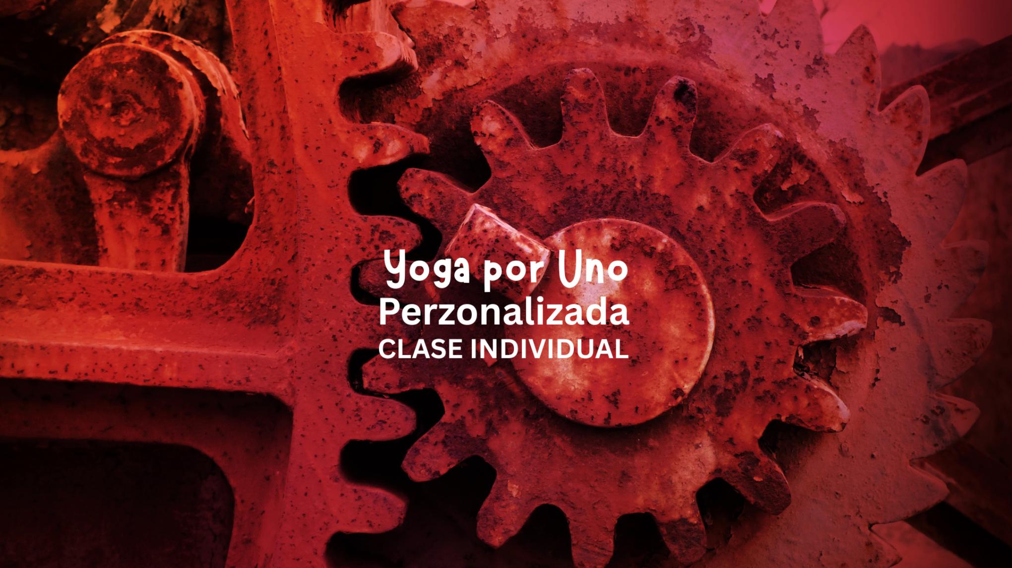 Yoga por Uno