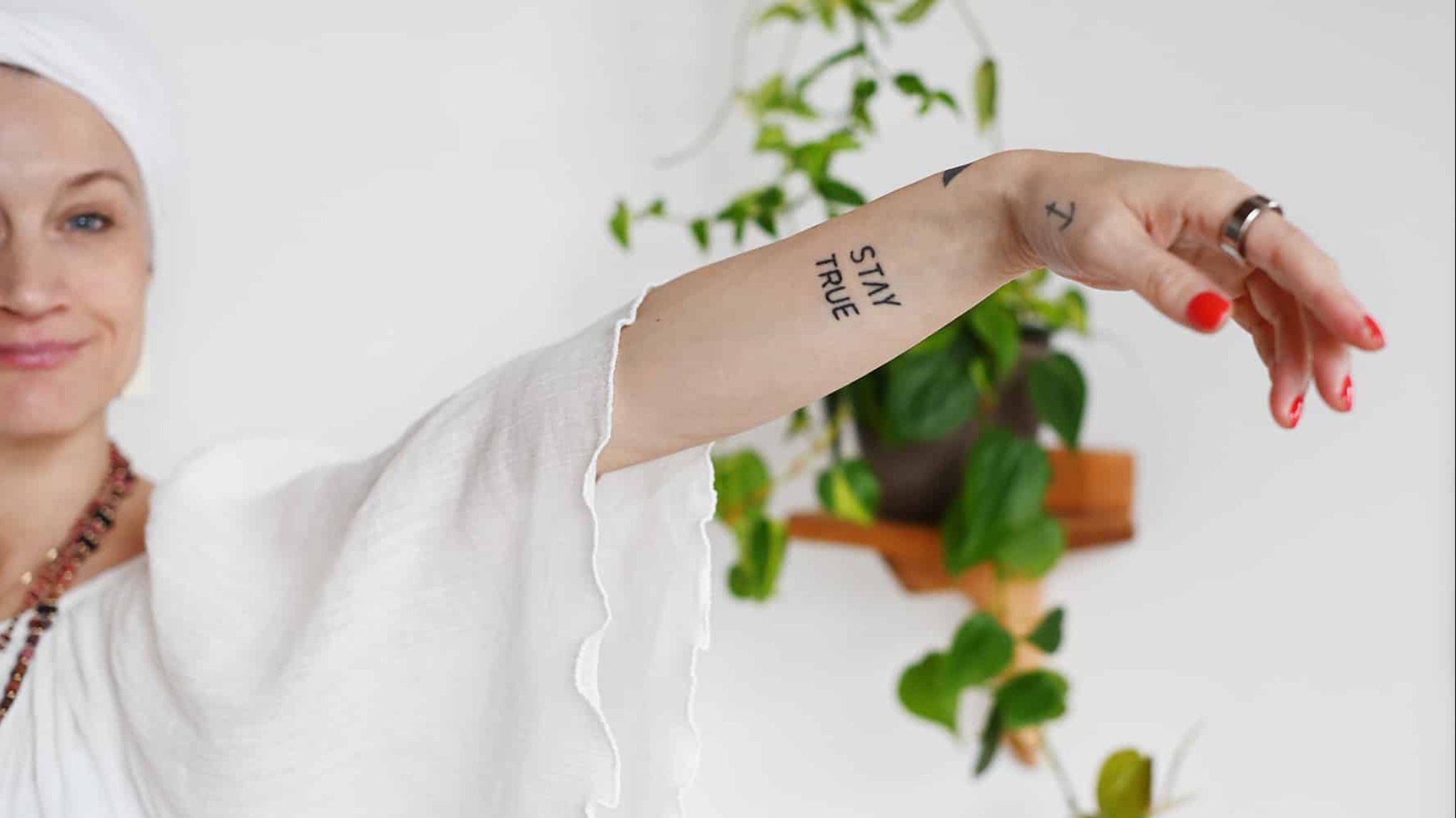 „Emotional Detox" Kundalini Yoga Neumond Session