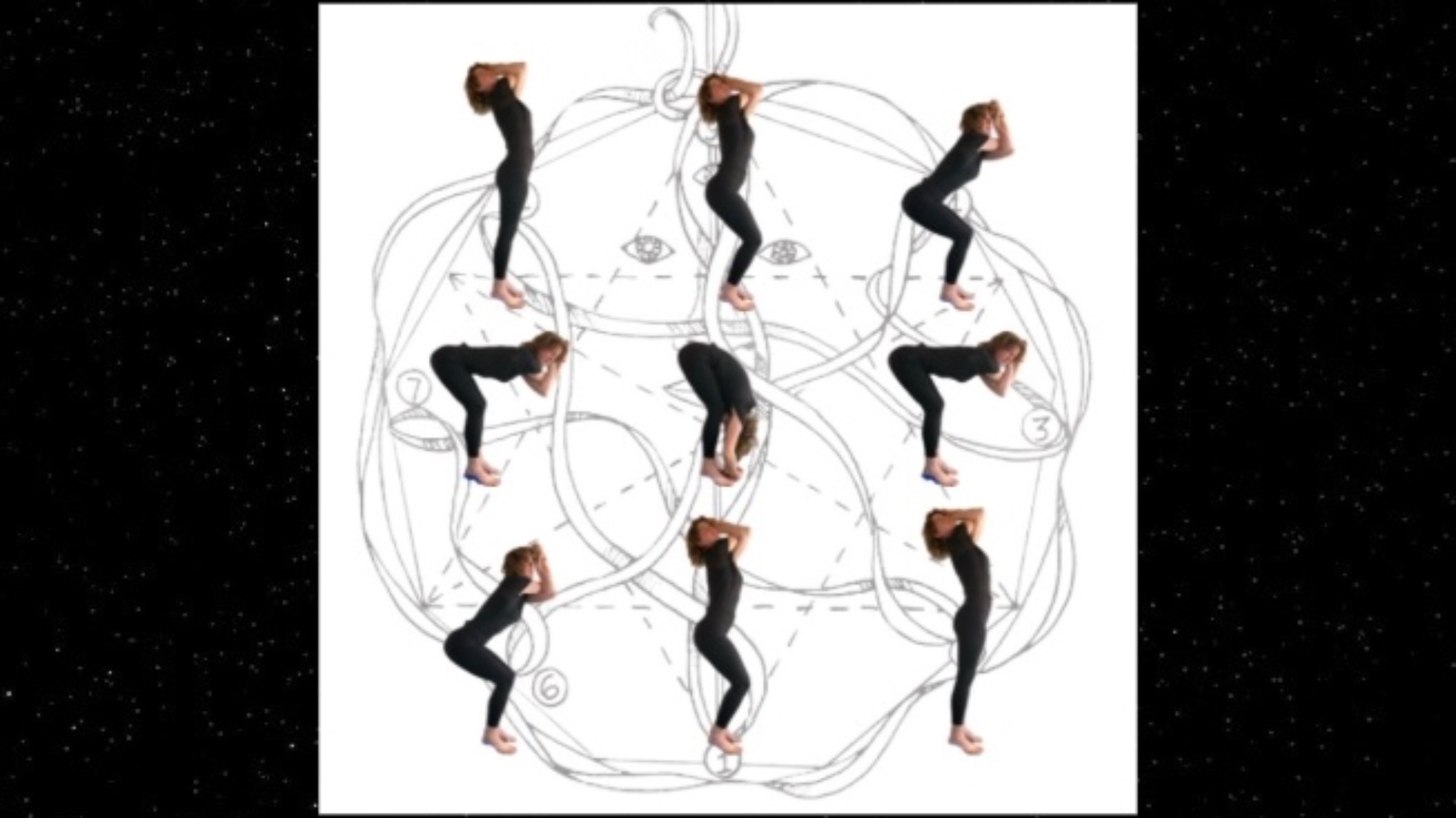 Katonah Yoga Inspiriert