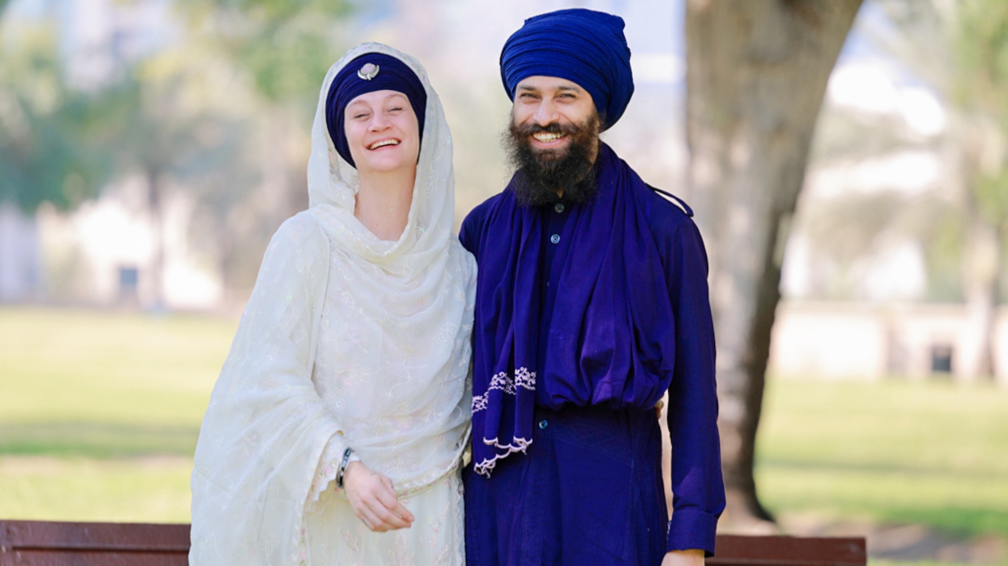 Chardi Kala Amritsar Yatra #2