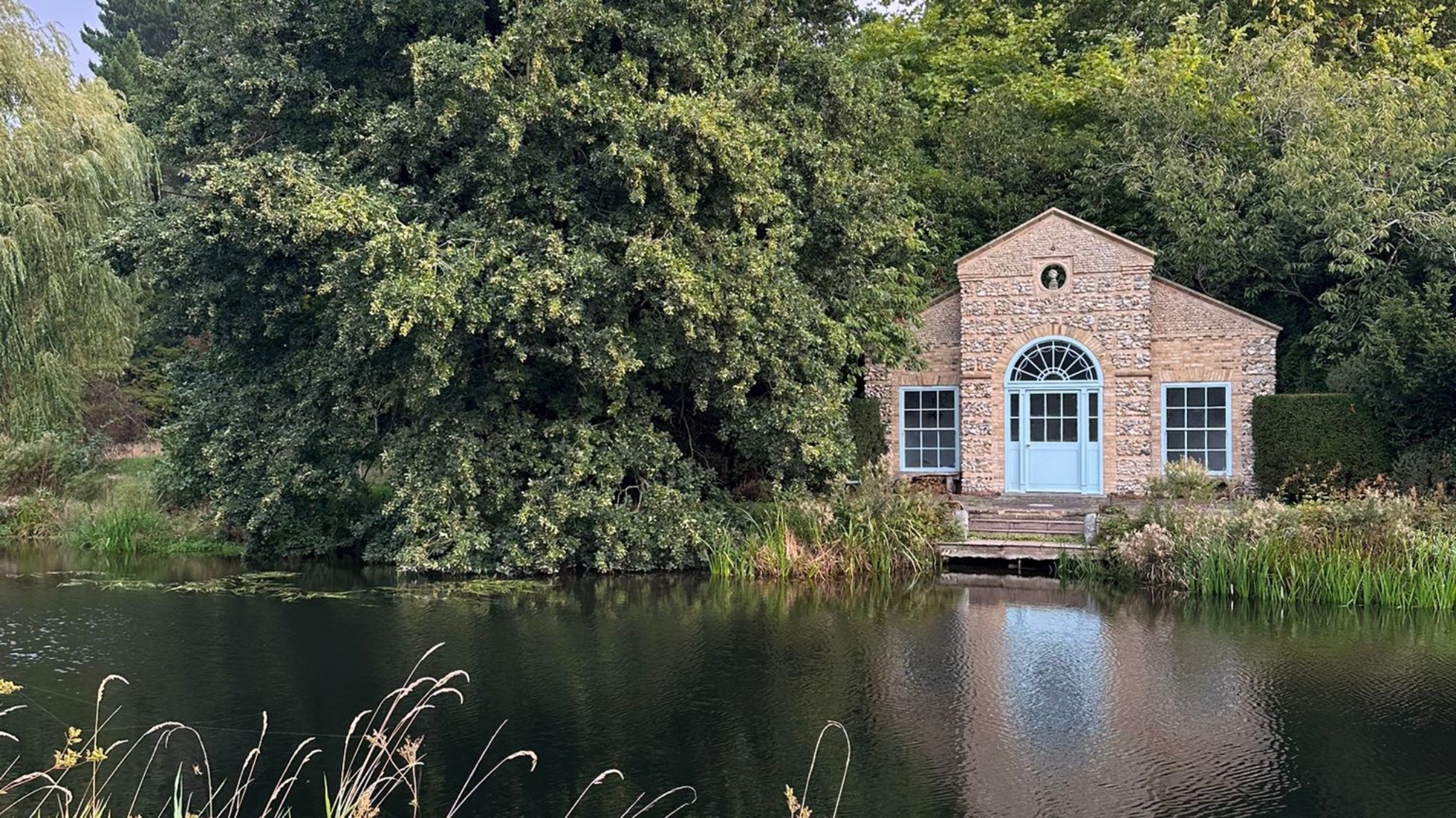 NORFOLK RETREAT | AUTUMN ALCHEMY | A SOULFUL RESET