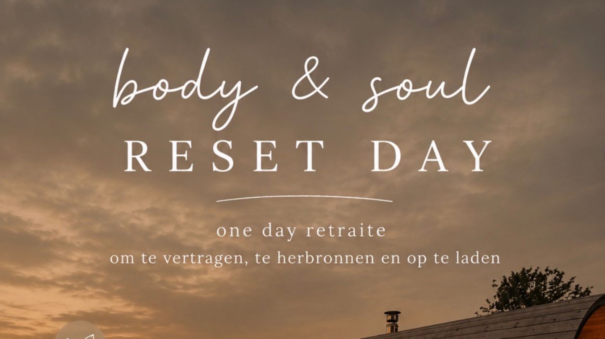 Body&Soul Reset Day Retreat