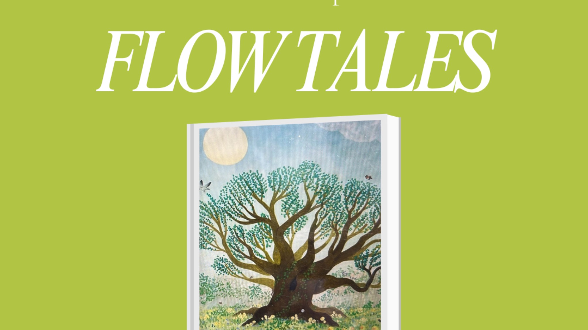 FLOW TALES