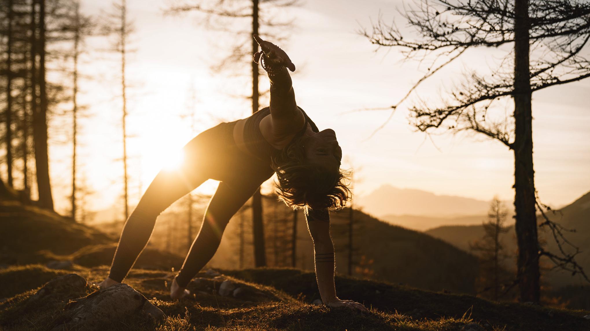 Yin Yoga & Sound