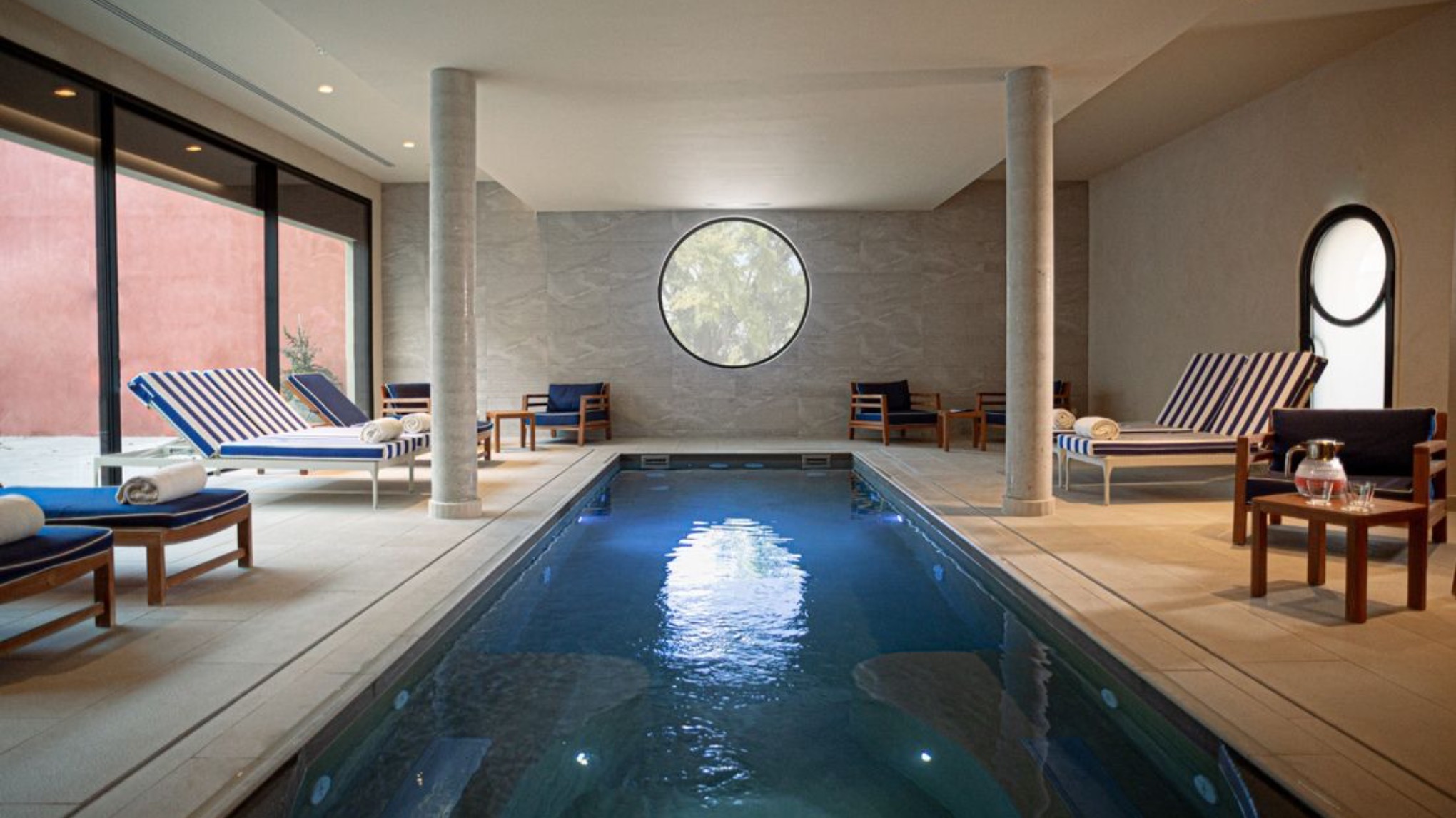Yoga & Spa - Matinée Bien-être