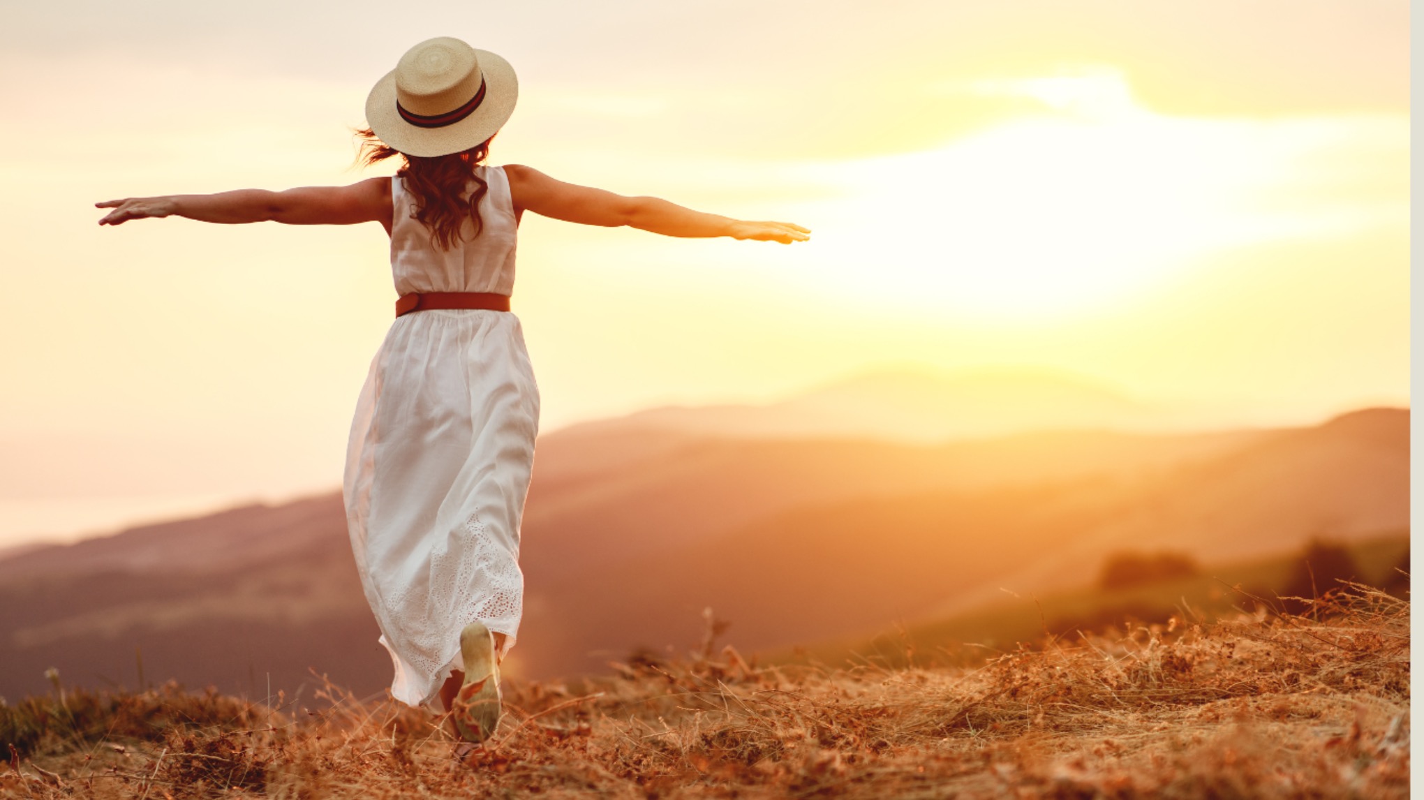 Let Go & Glow Retreat - Algarve Portugal 2027