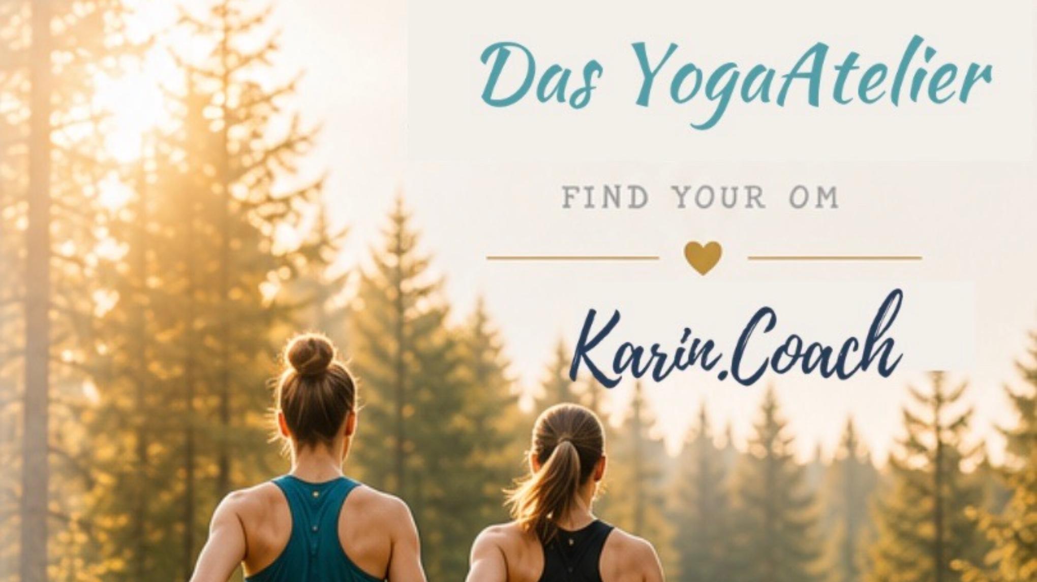 YOGA & RUN Day Retreat - Dein Tag für Energie & Entspannung