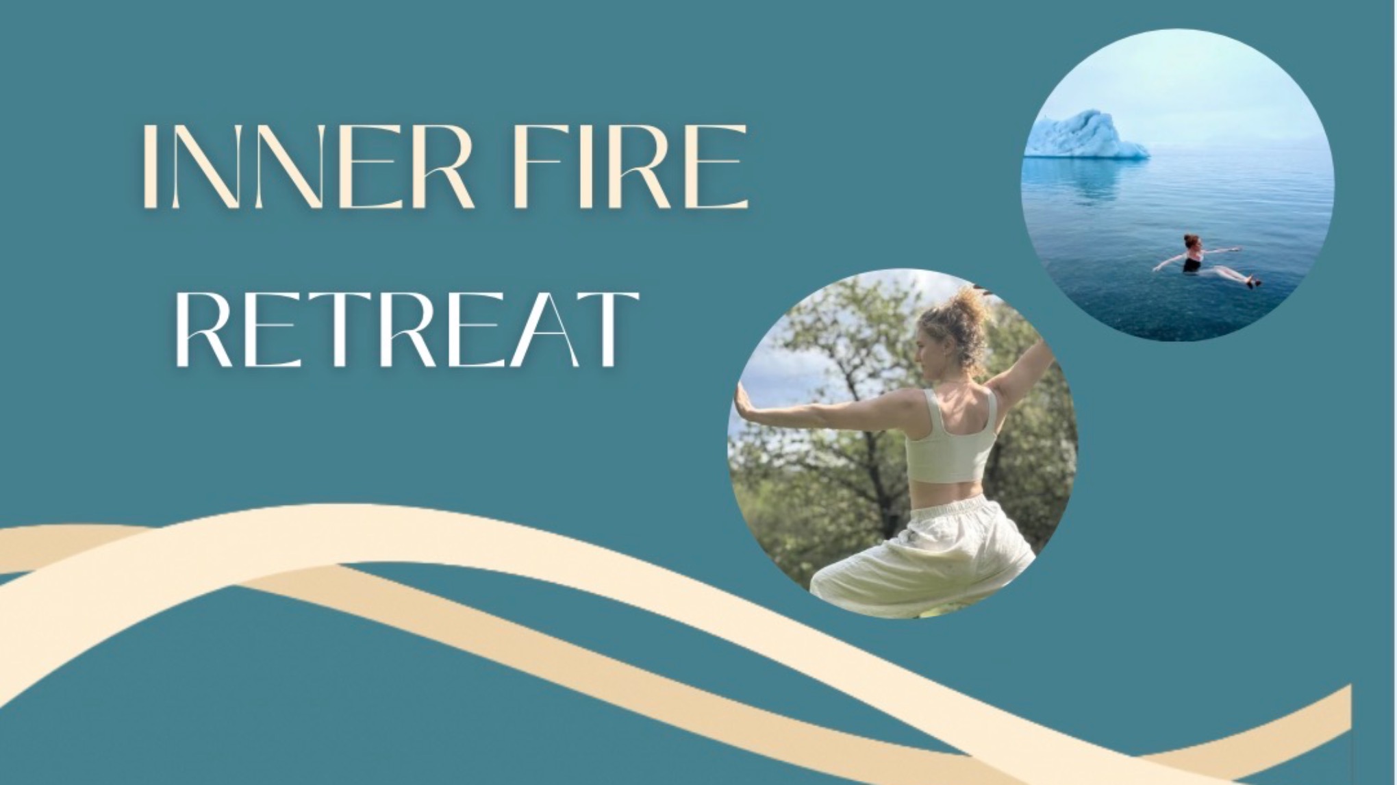 InnerFire Retreat