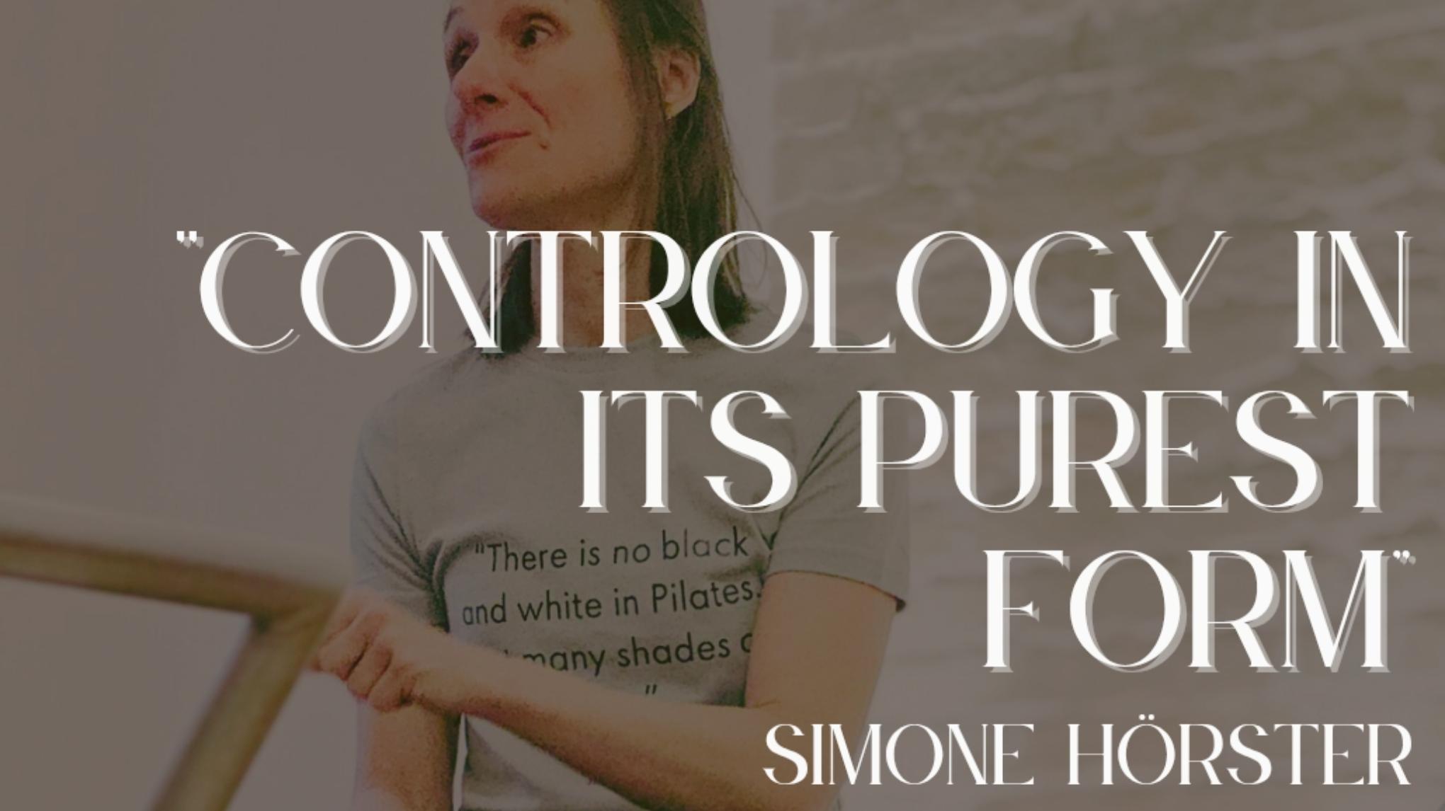 Dayticket Saturday 12/9 " Controlgy workshop "