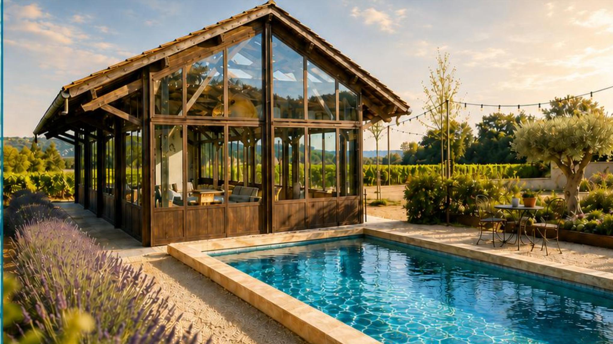 Art de vivre sous le soleil de Provence ☀️