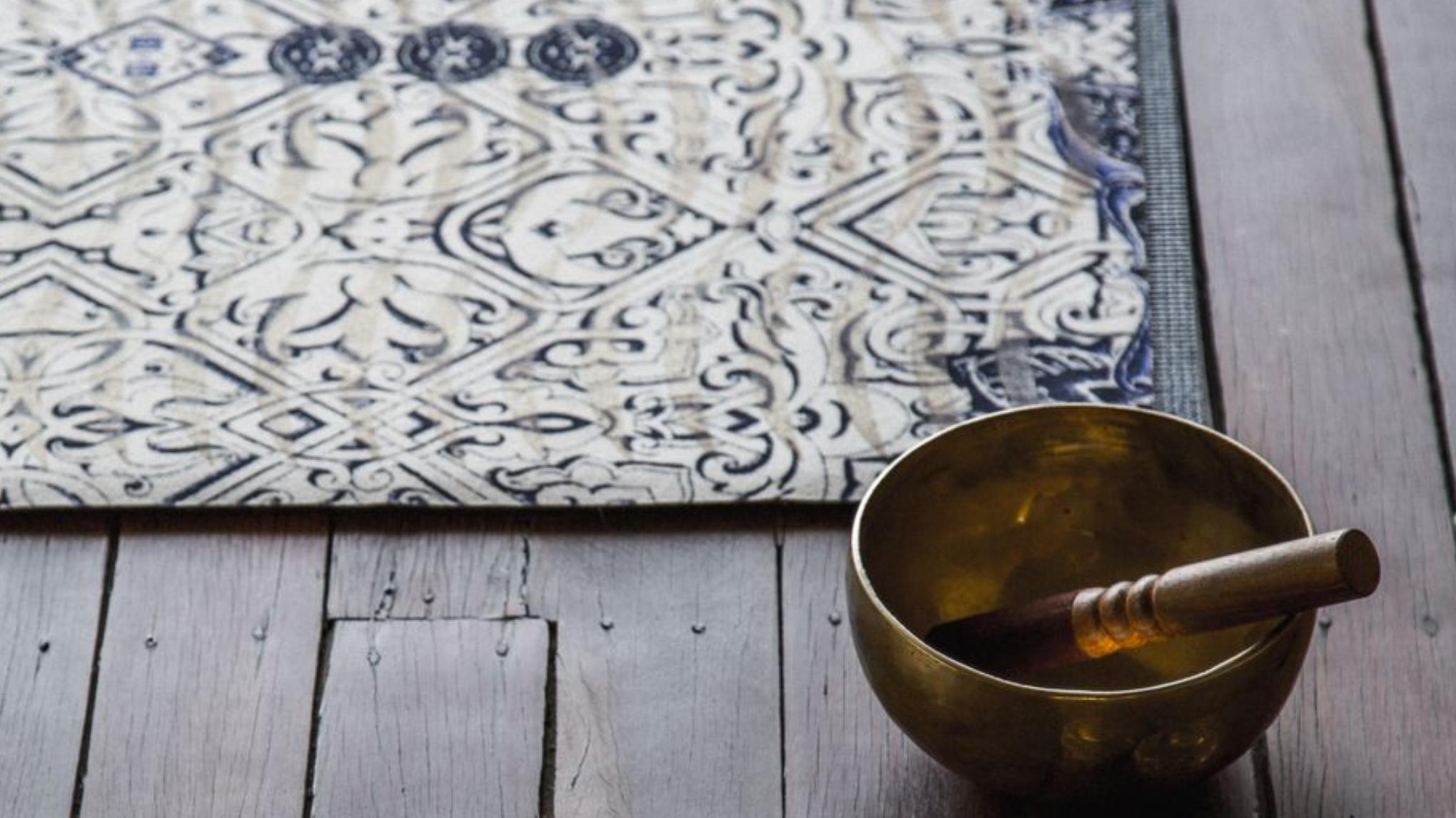 Free Event - Sound Healing Immersion