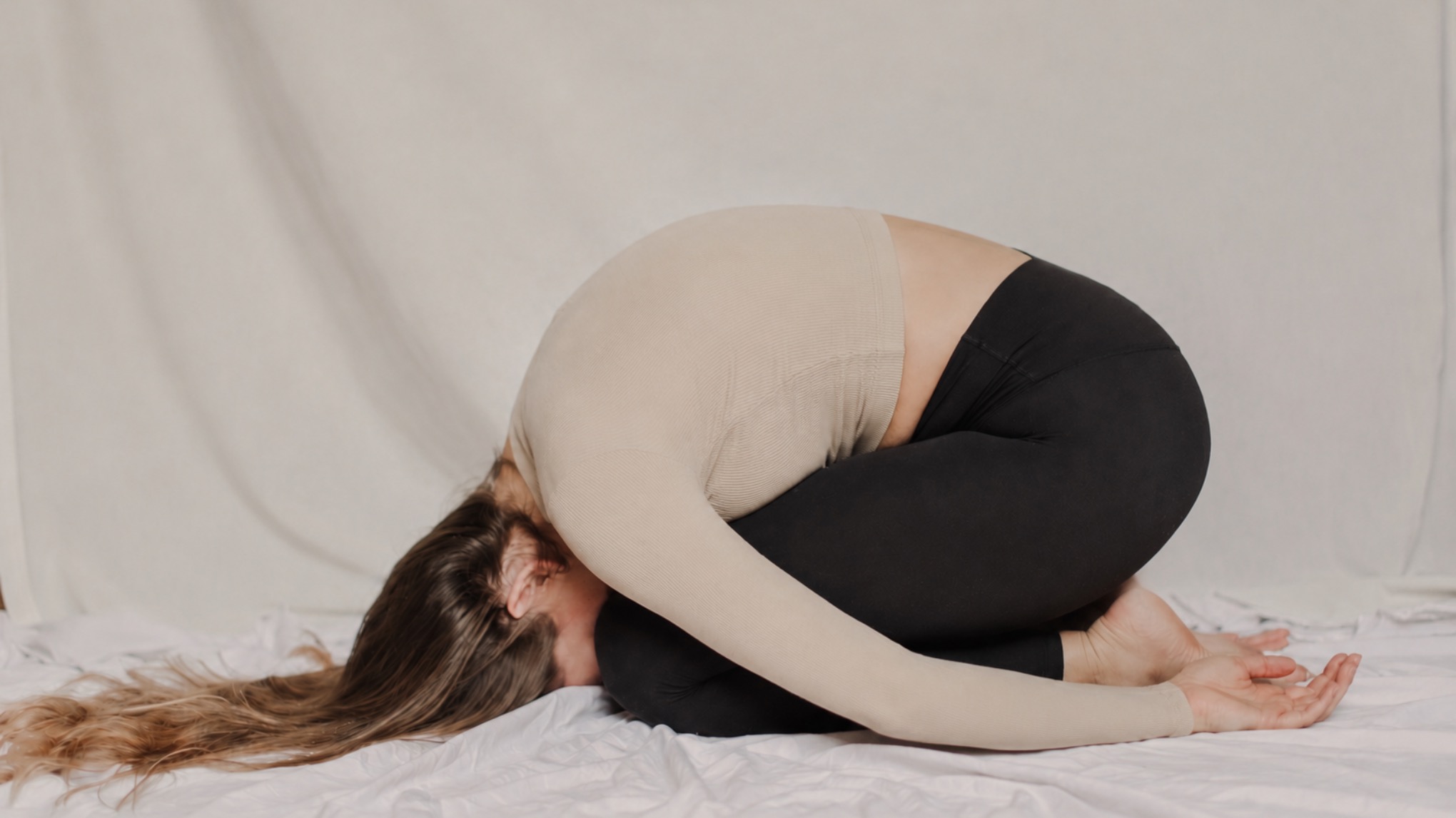 Soft Reset: Zurück zu dir mit Yoga & Achtsamkeit