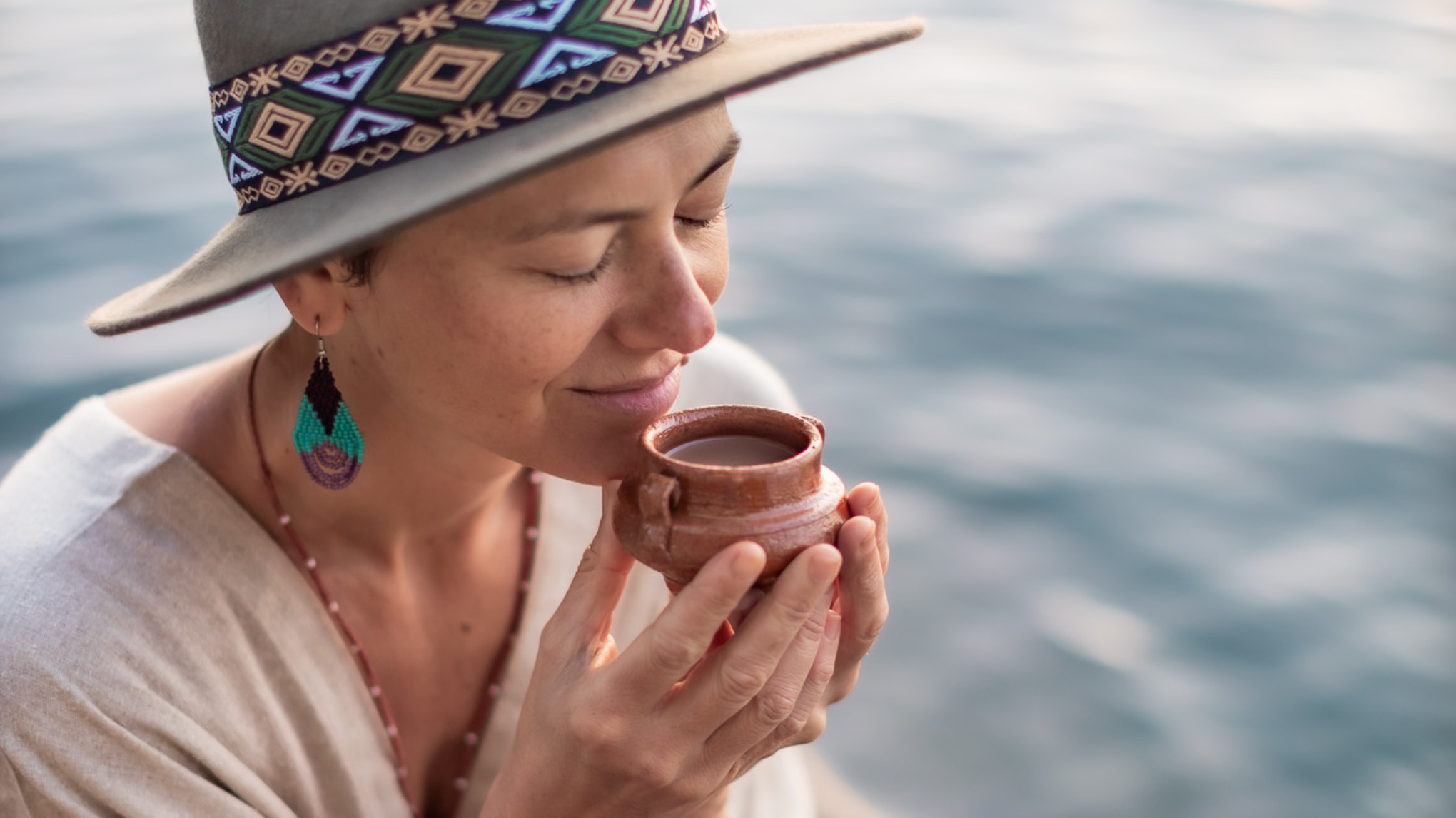 Cérémonie Cacao & danse intuitive