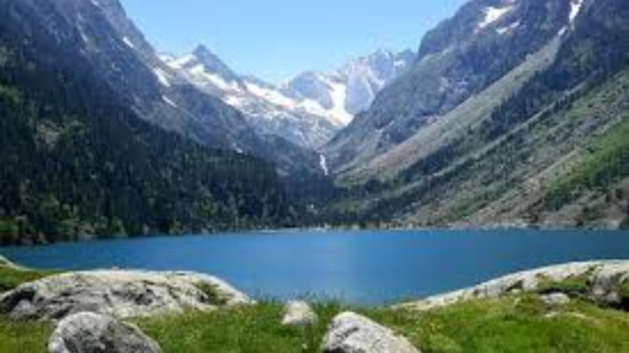 Retraite Yoga et Randonnée dans les Pyrénées – Cauterets