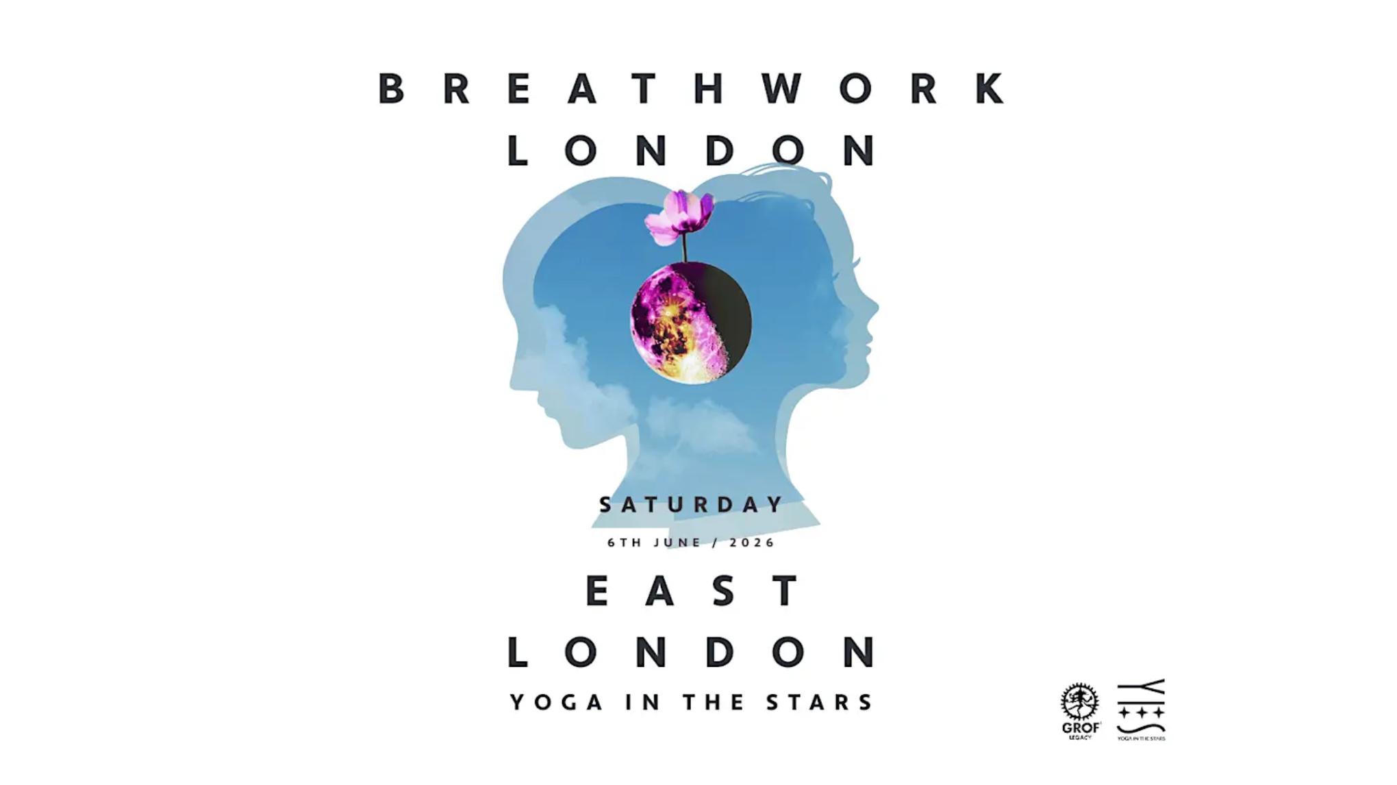Conscious Connected Breathwork CCB