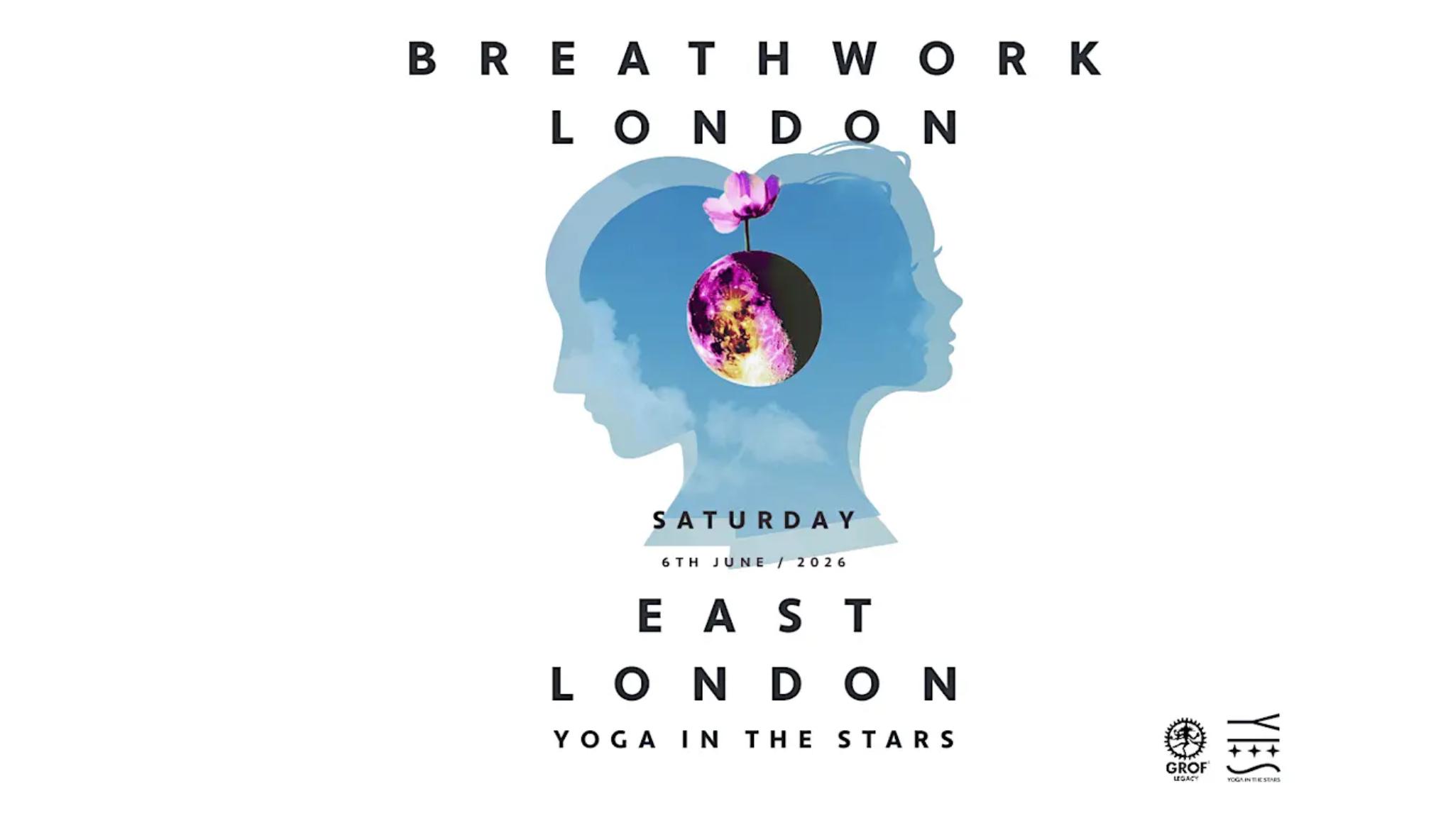 Psychedelic Breathwork