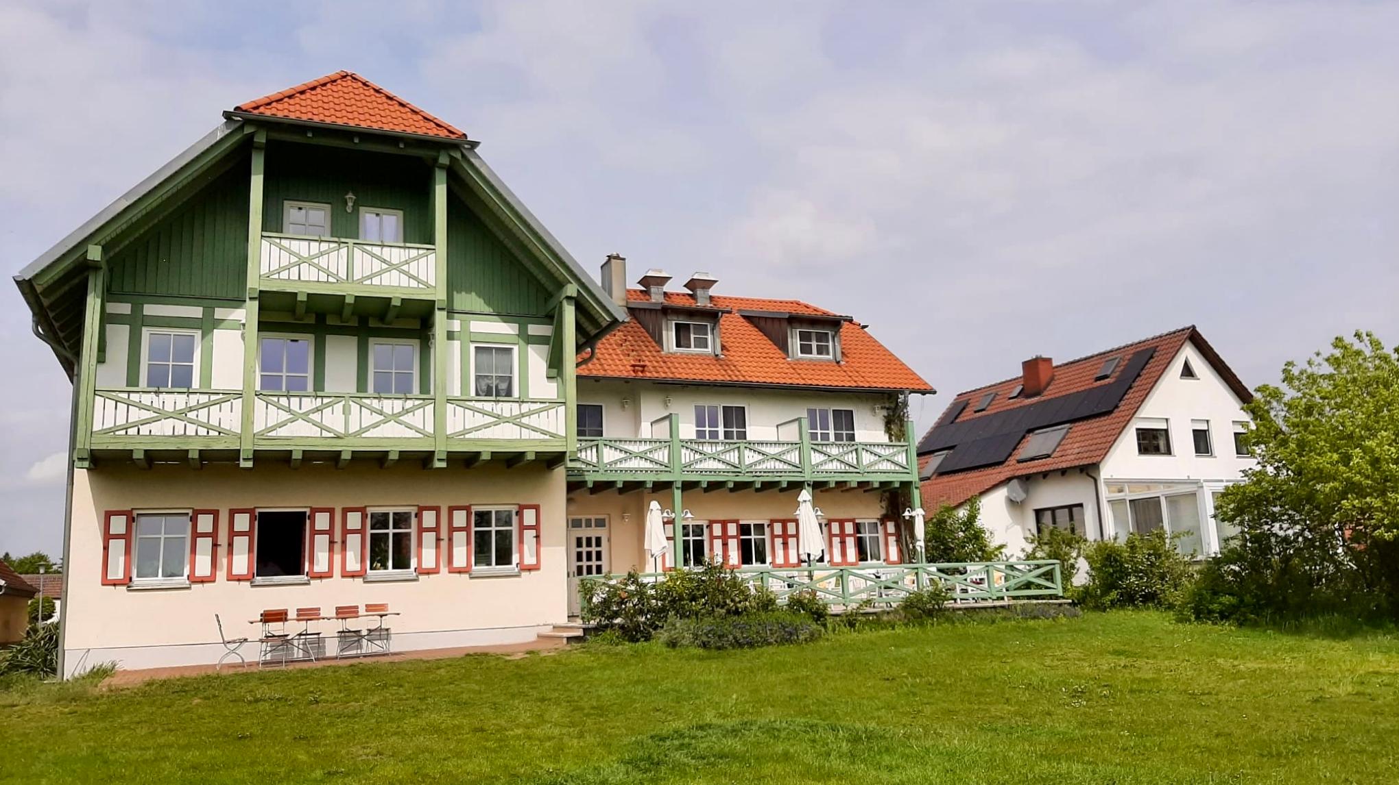 Spätsommer-Auszeit am Oberuckersee