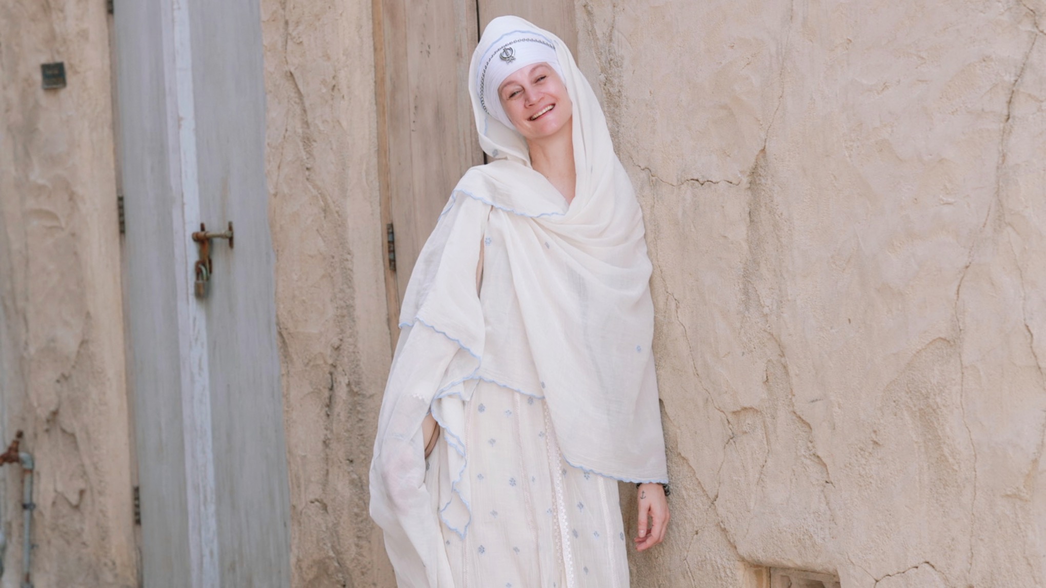 "Jenseits der Persönlichkeit" Kundalini Yoga Training für YogalehrerInnen