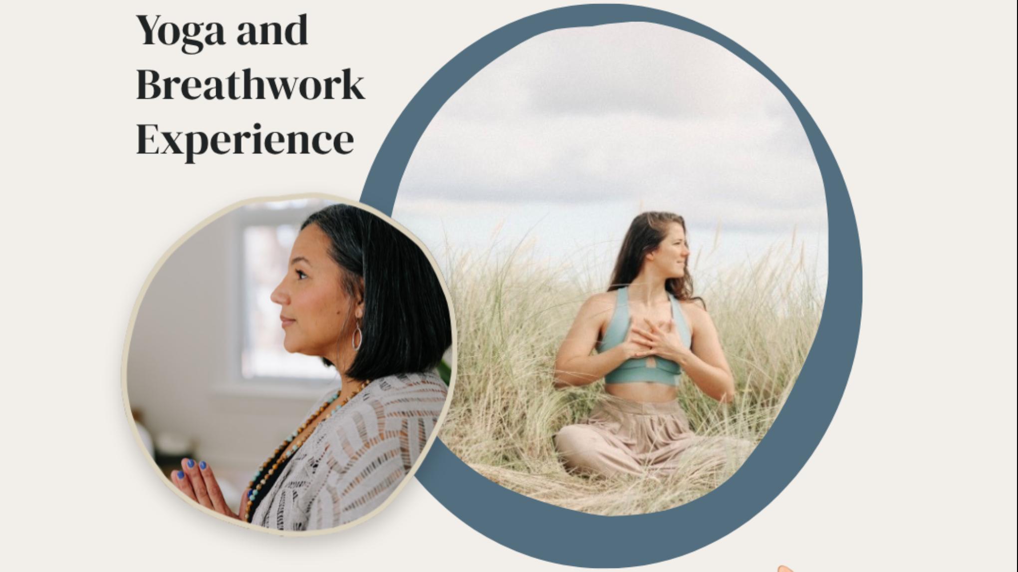 Eclosion: Breathwork Experience