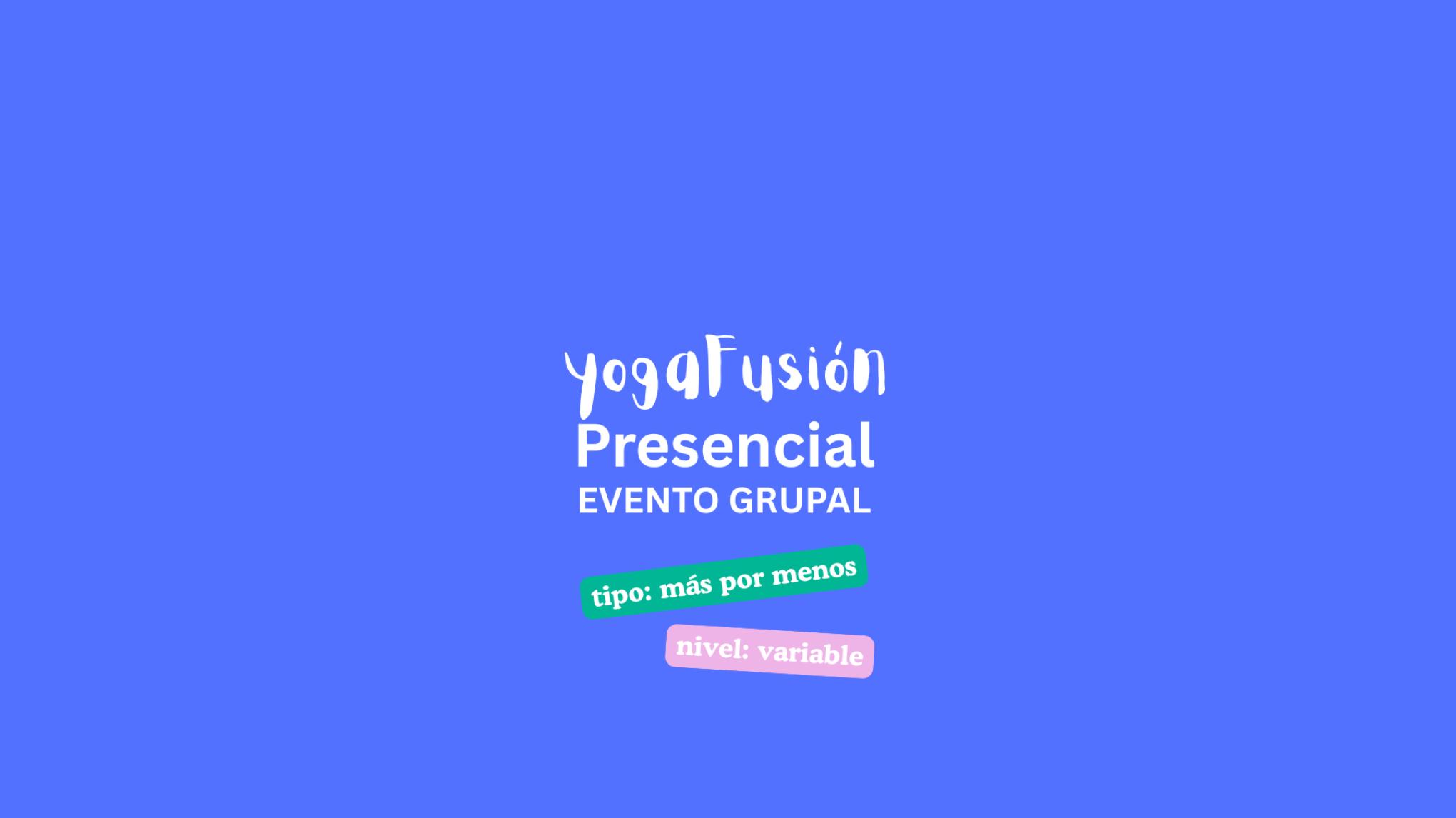 yogaFusión