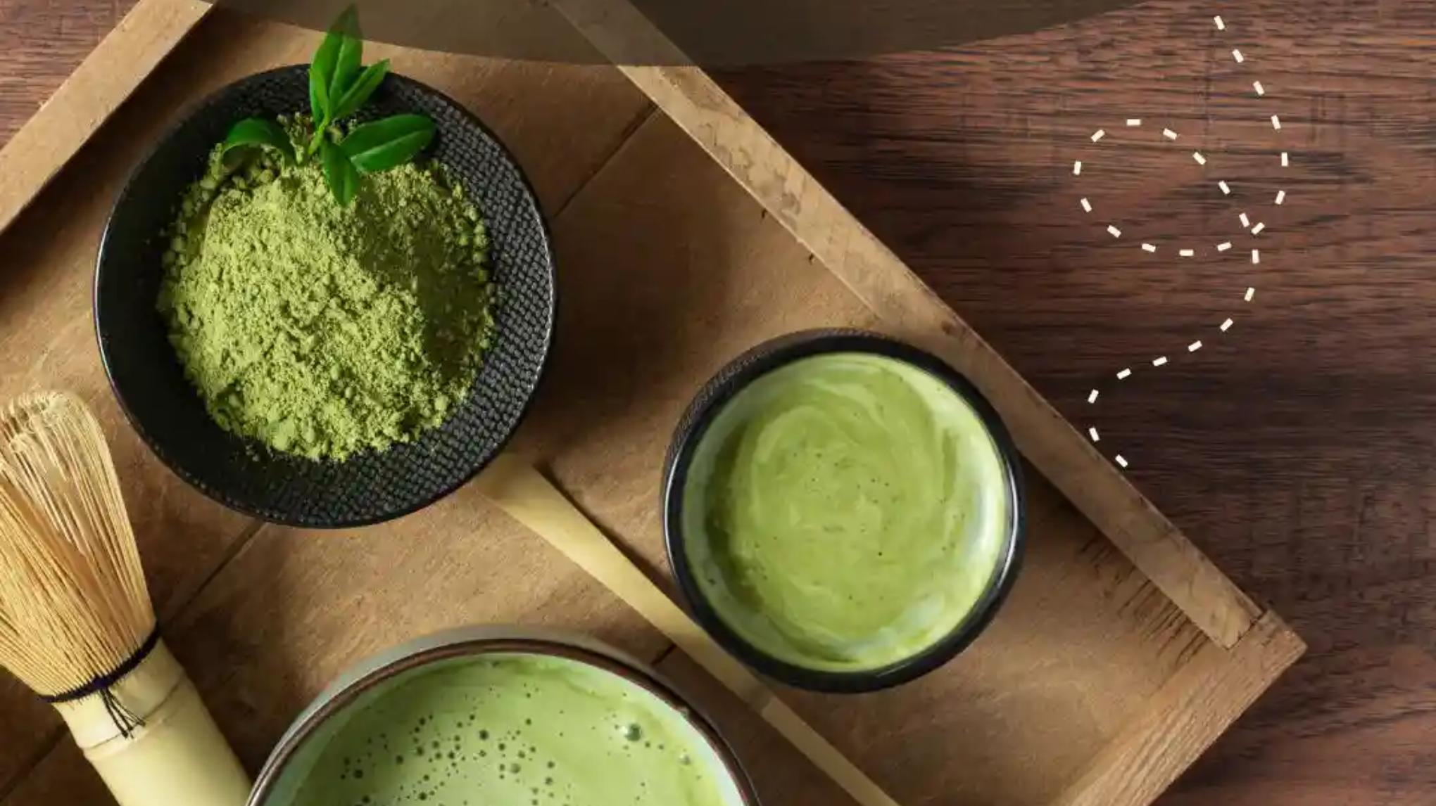 Yoga, Haiku e Te Matcha Experience 🍵