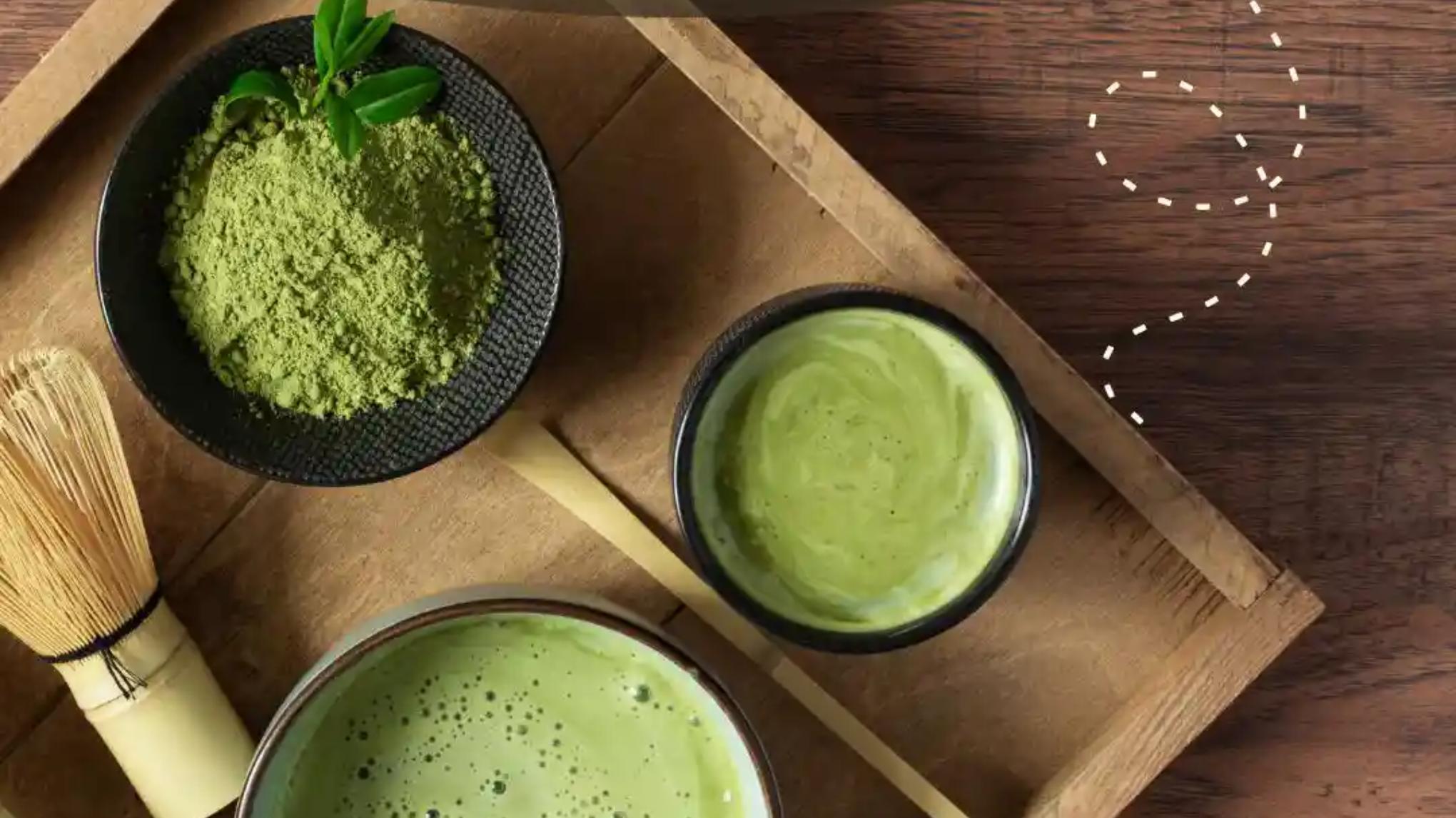 Yoga, Haiku e Tè Matcha Experience 🍵