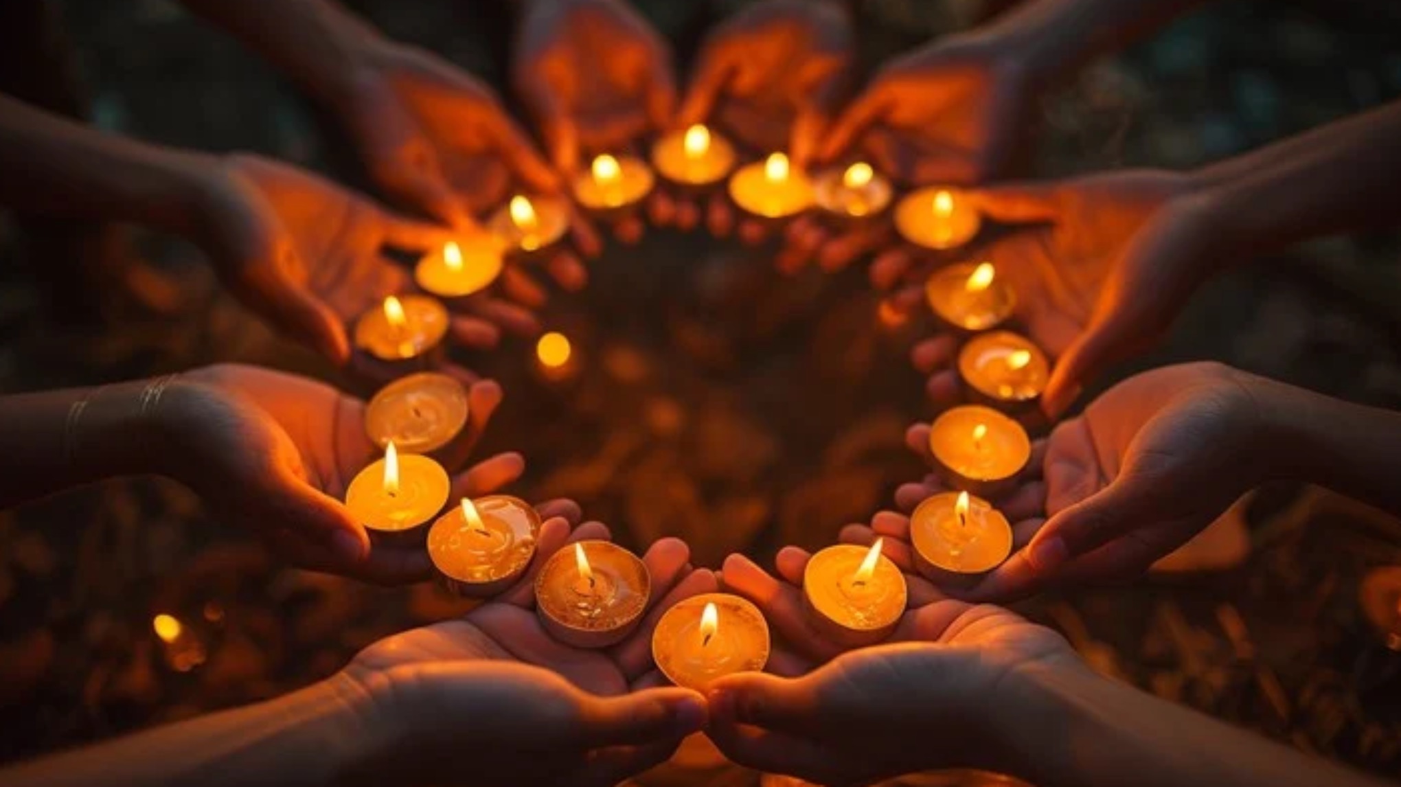 Women's Full Moon Intentions & Vision Boarding