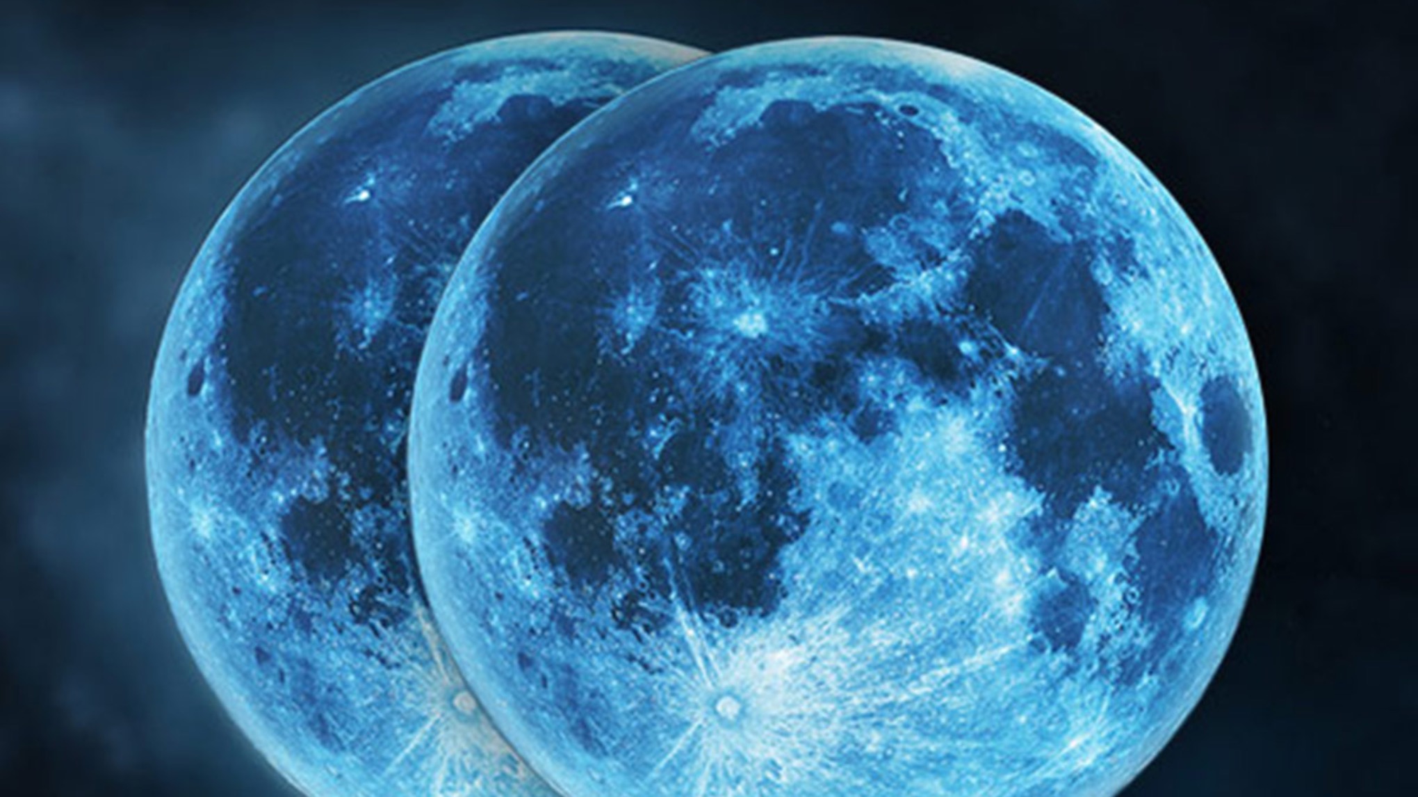 Blue Moon Sound Bath