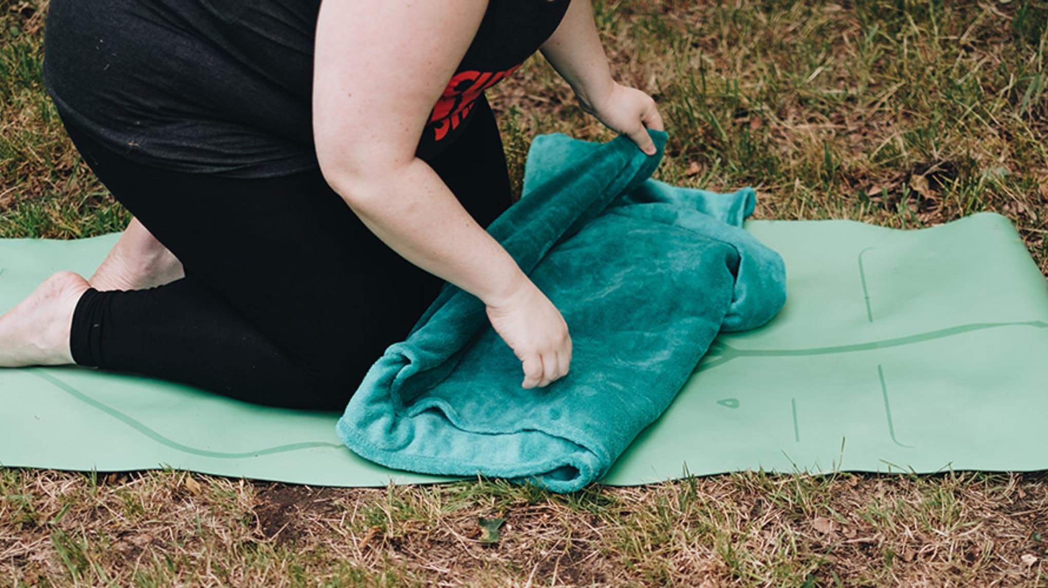 Inclusive yoga and Pilates retreat