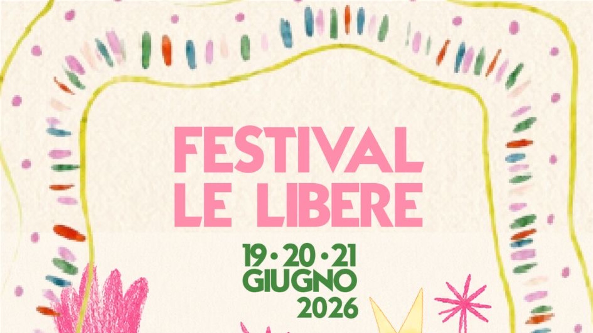 Festival delle Libere