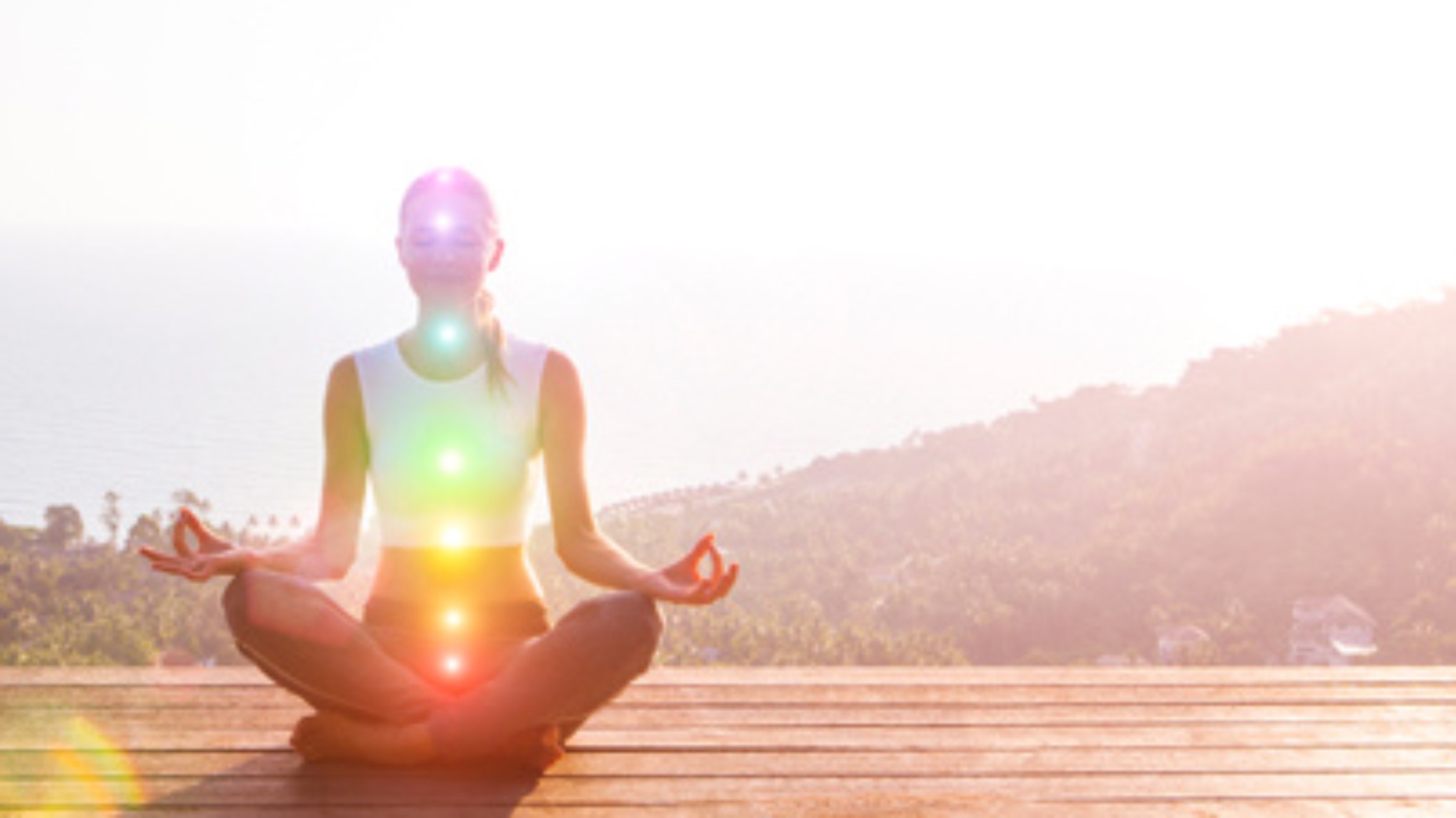 Yoga Special XL; Een reis langs de Chakra's + Yoga Nidra