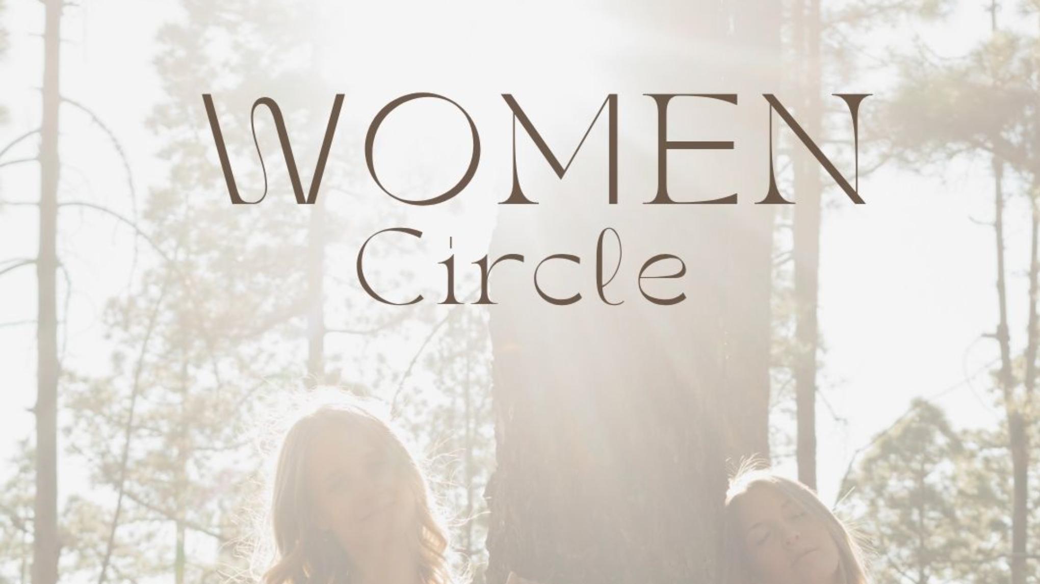 Women Circle | SEVEN Braunschweig