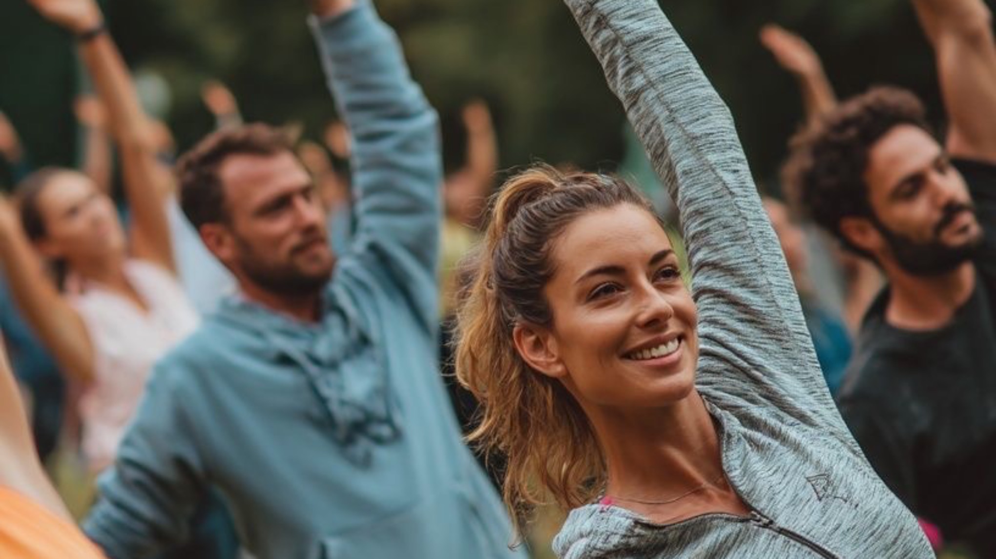 Free class for Studio Flow members | 108 Zonnegroeten🌿 by Ilona