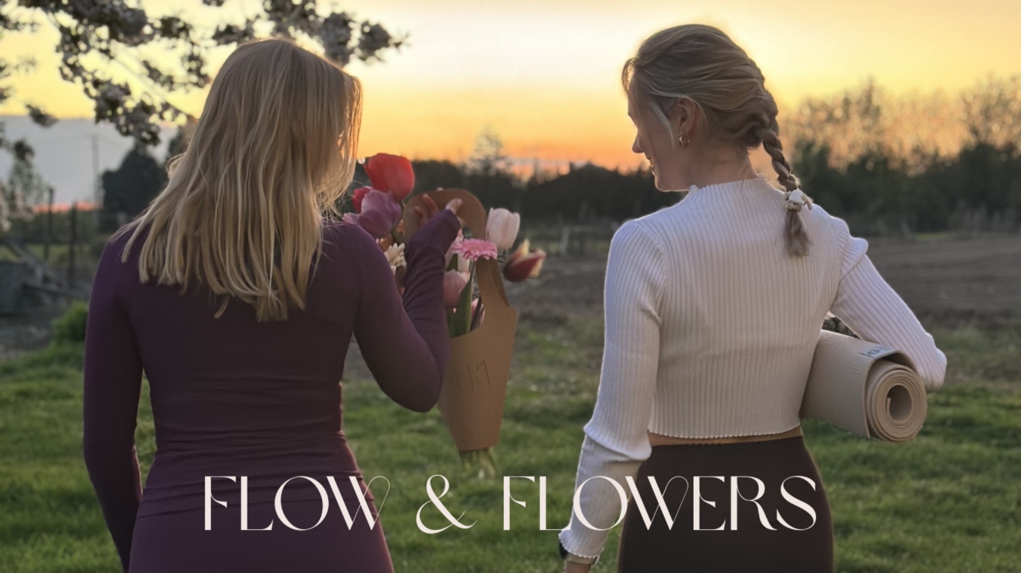 Event - Flow & Flowers