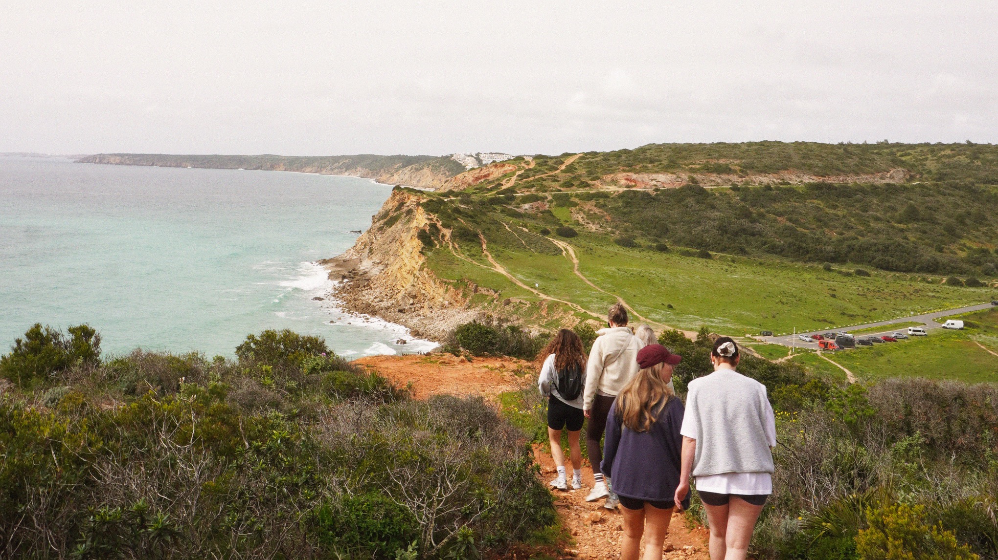 Lua Retreats 🌙🌅 yoga & food - Najaarseditie, Burgau (PT)