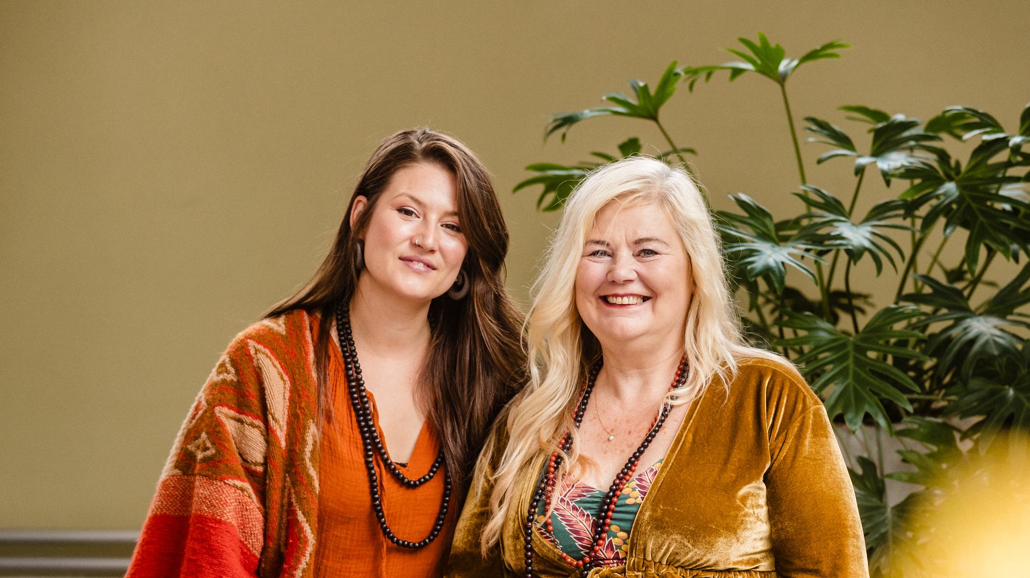 Even stilstaan, kennismaken met mindfulness