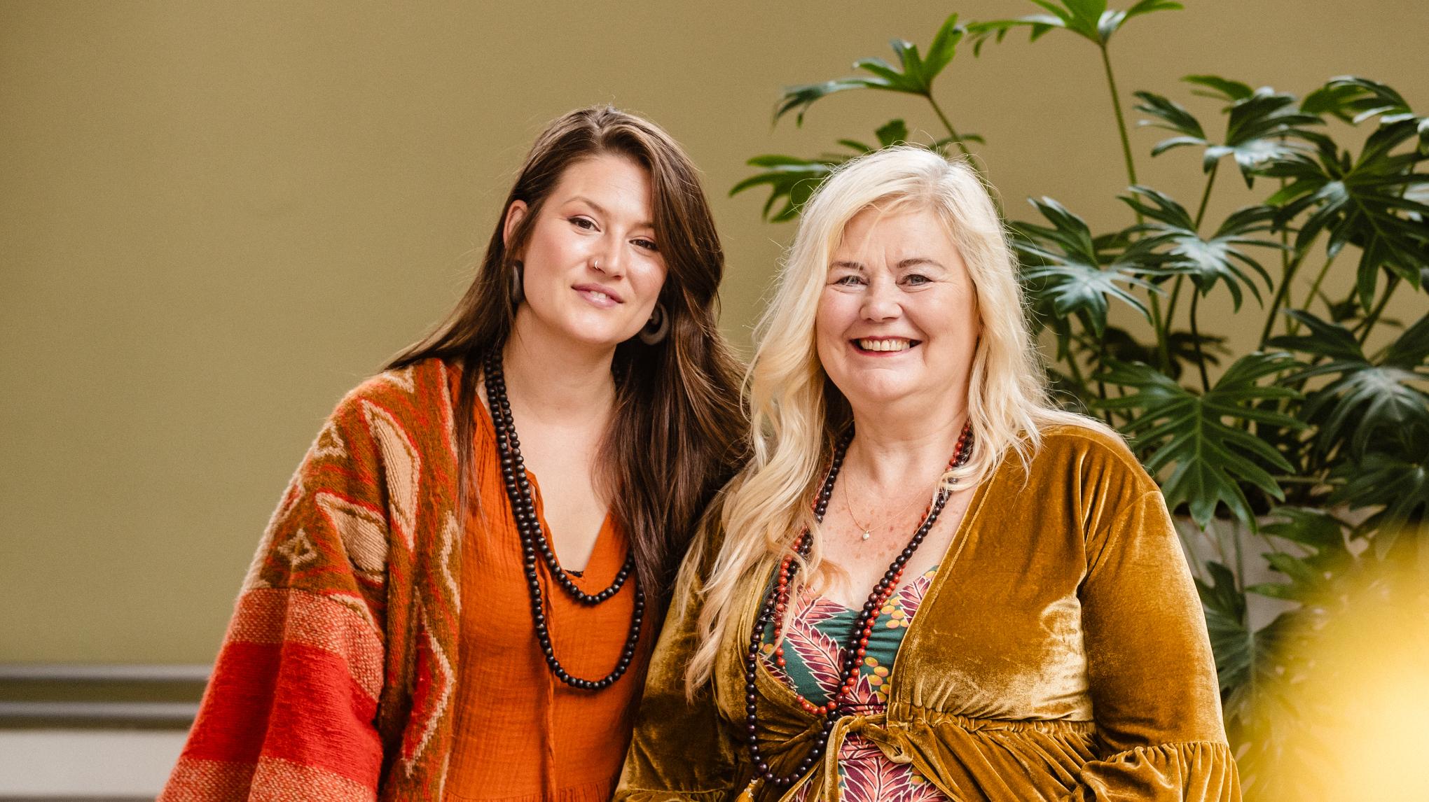 Even stilstaan, kennismaken met mindfulness