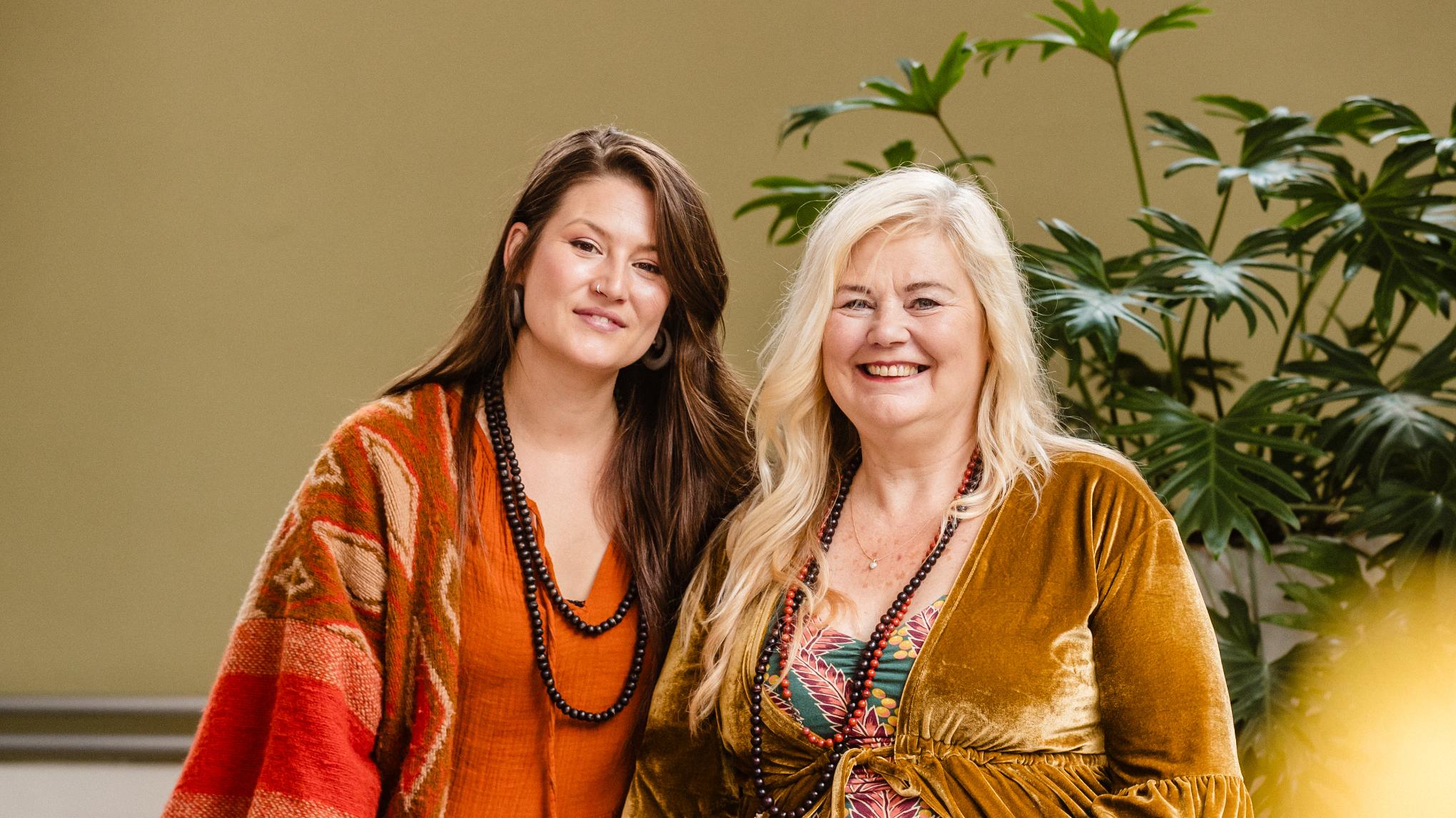 Even stilstaan, kennismaken met mindfulness